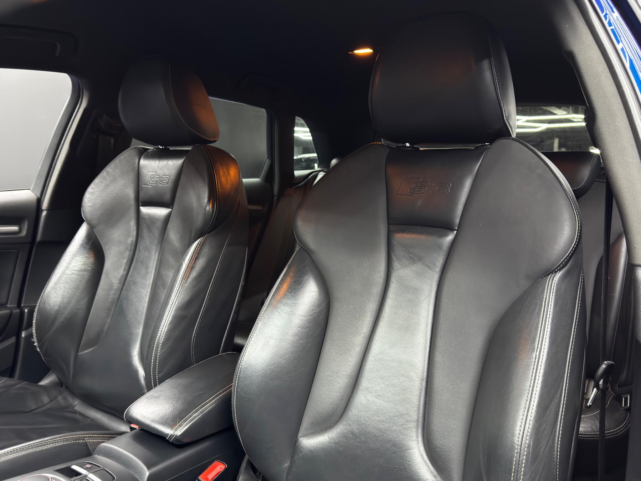 Audi S3 - Image 14