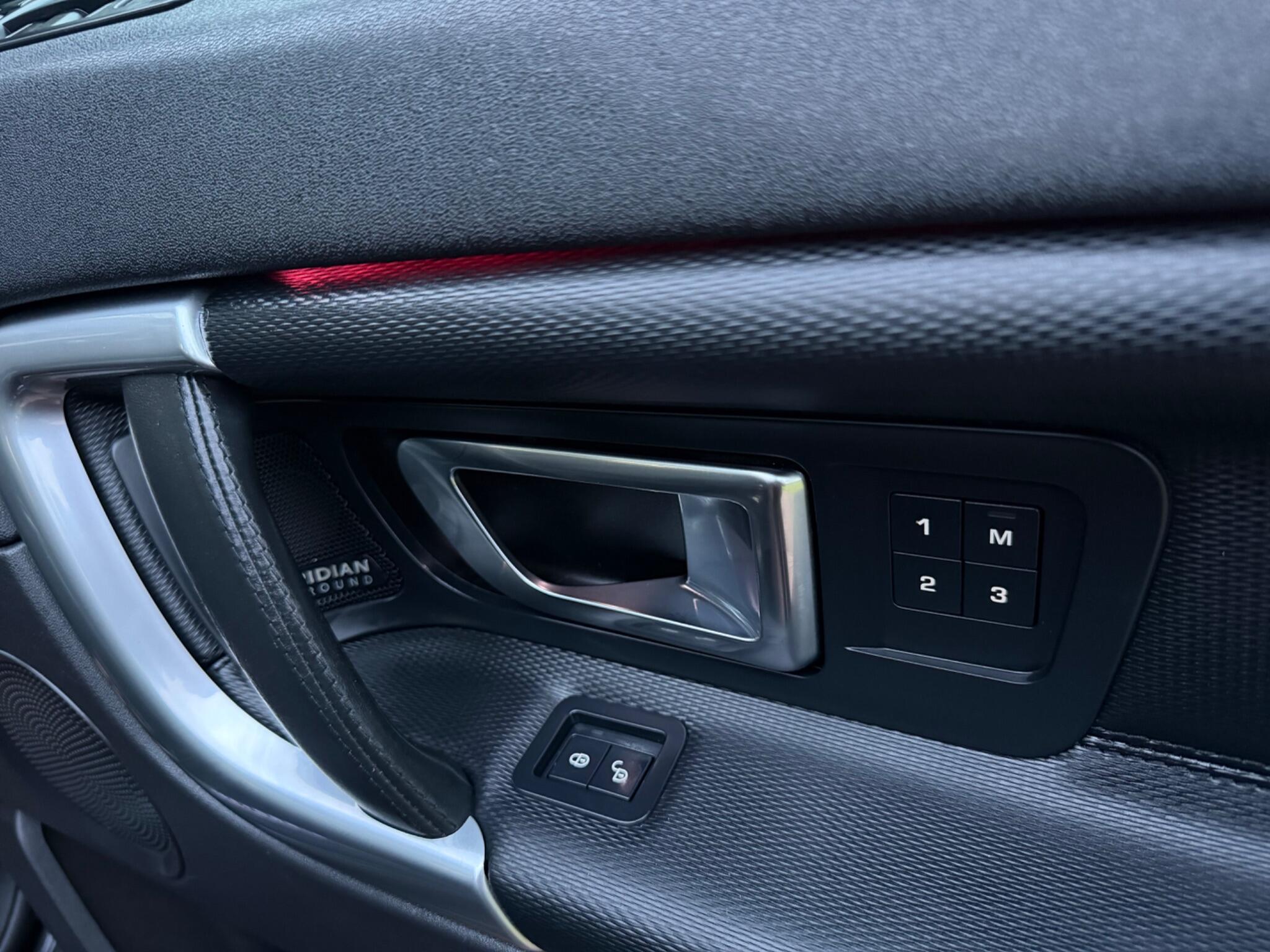 Land Rover DISCOVERY SPORT - Image 50