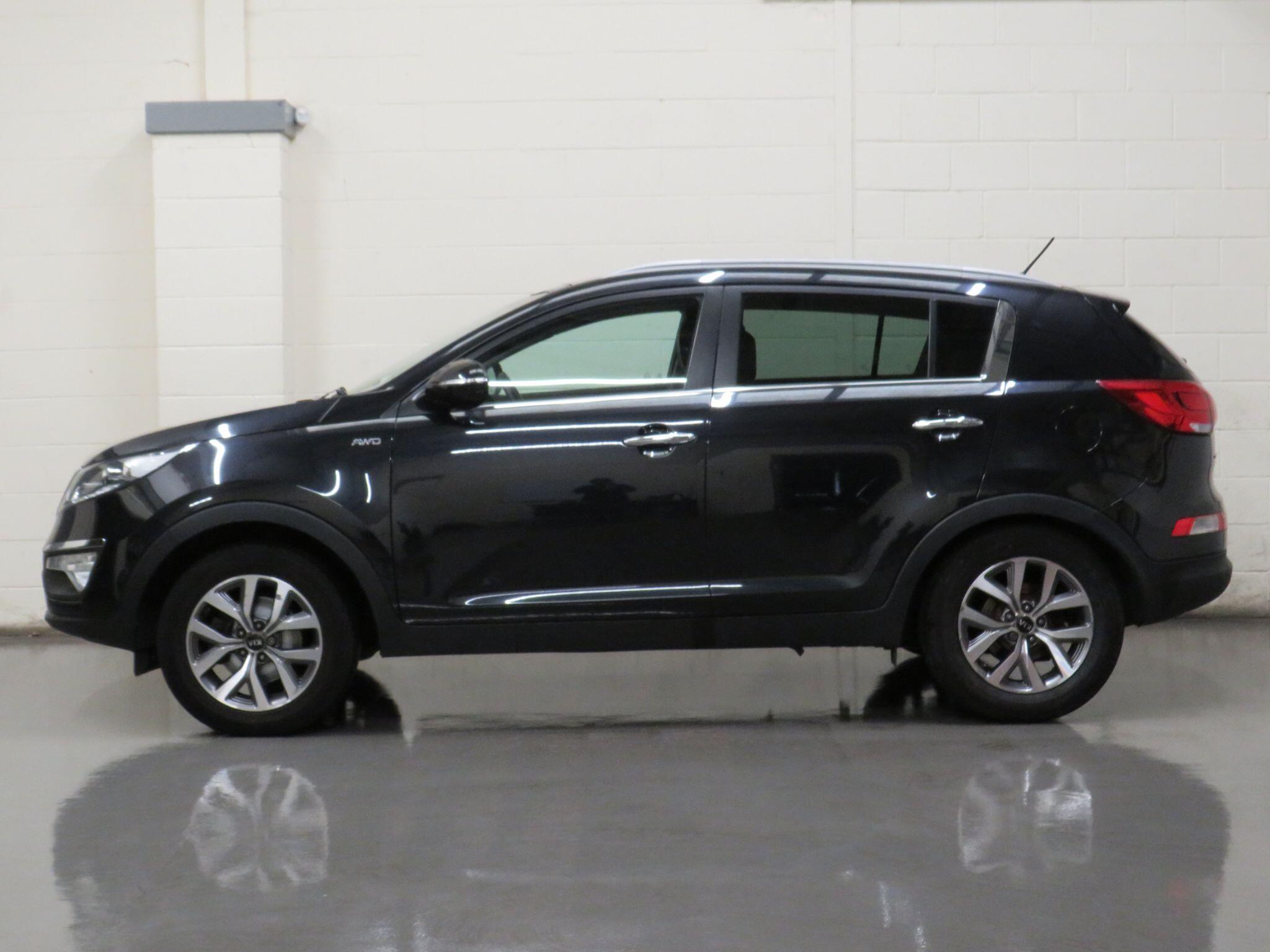 Kia Sportage - Image 6