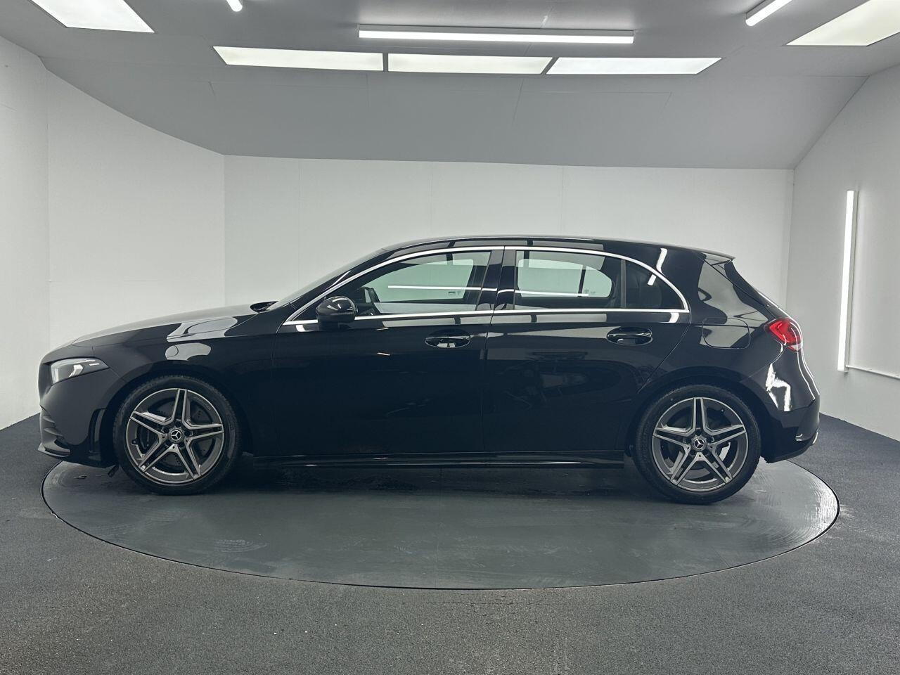 Mercedes-benz A-CLASS - Image 8