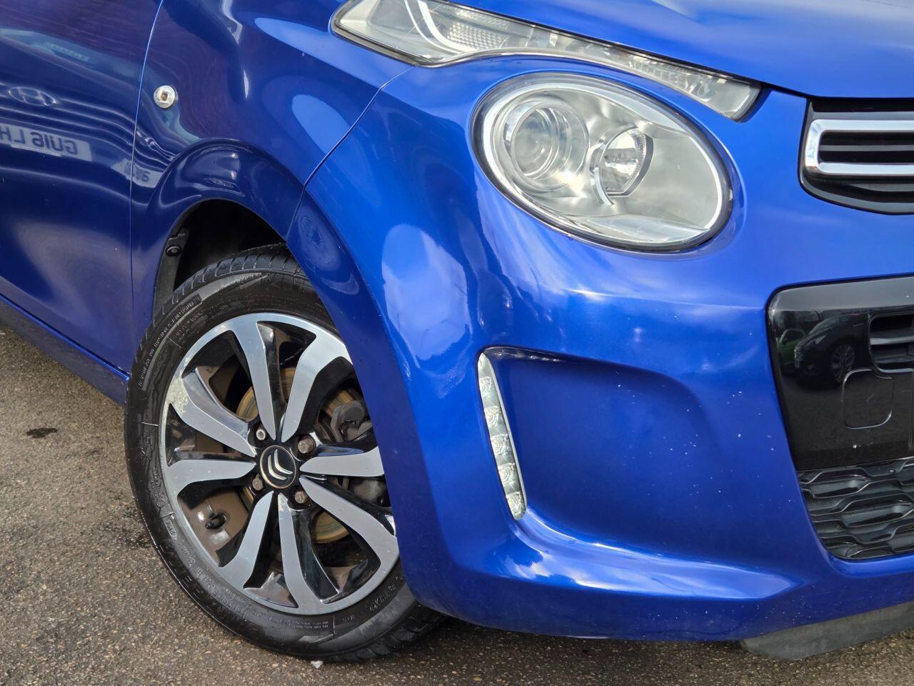 Citroen C1 - Image 8