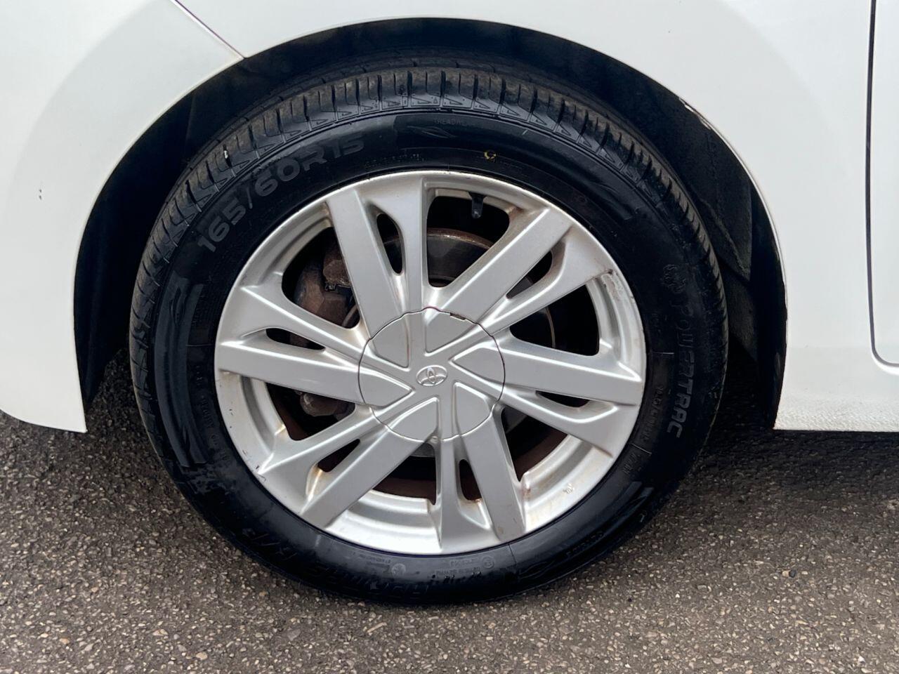 Toyota Aygo - Image 31