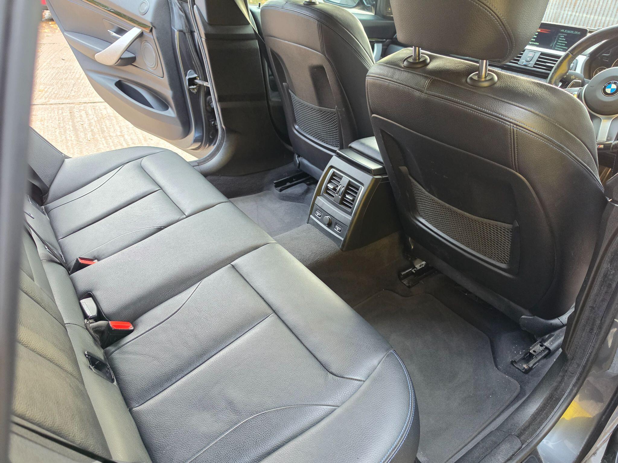 BMW 3 SERIES GRAN TURISMO - Image 17