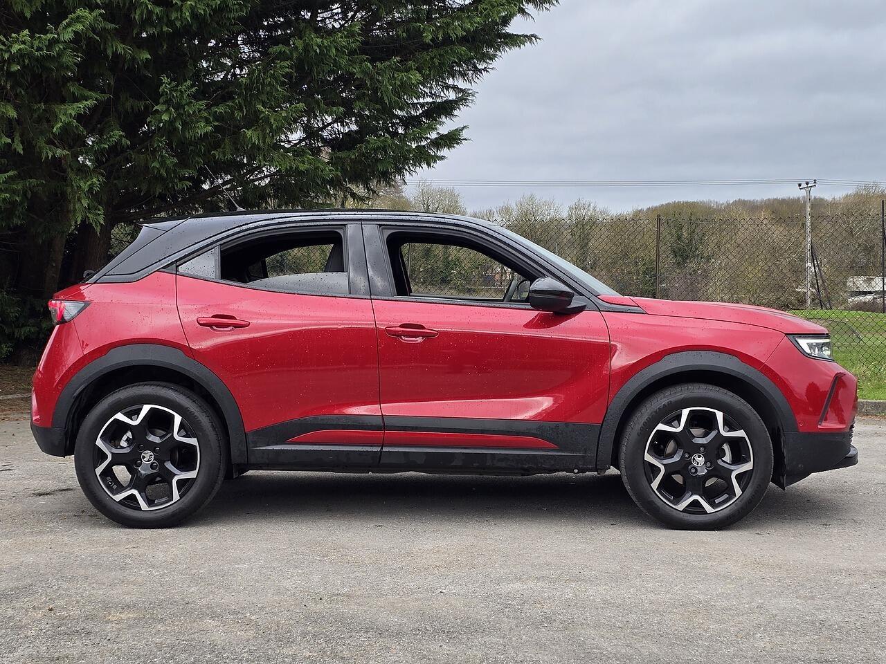 Vauxhall Mokka - Image 23