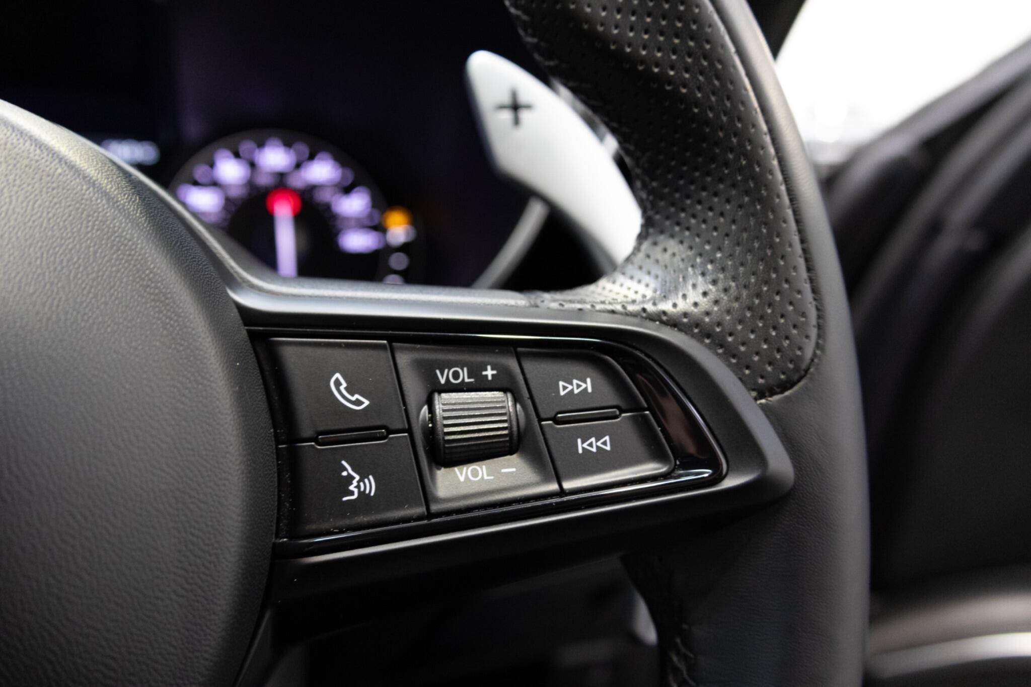 Alfa Romeo Giulia - Image 20