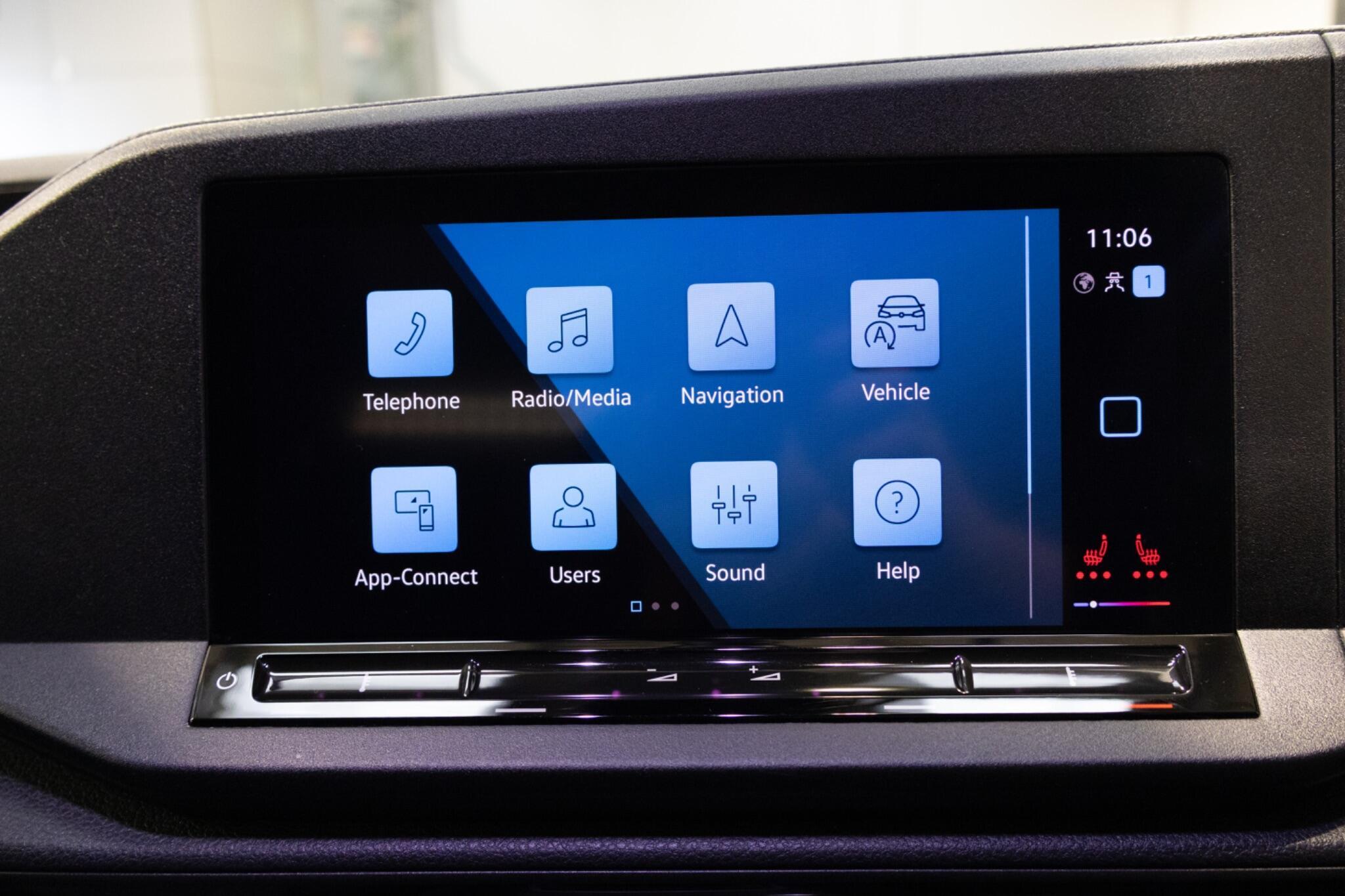 Volkswagen Caddy - Image 20