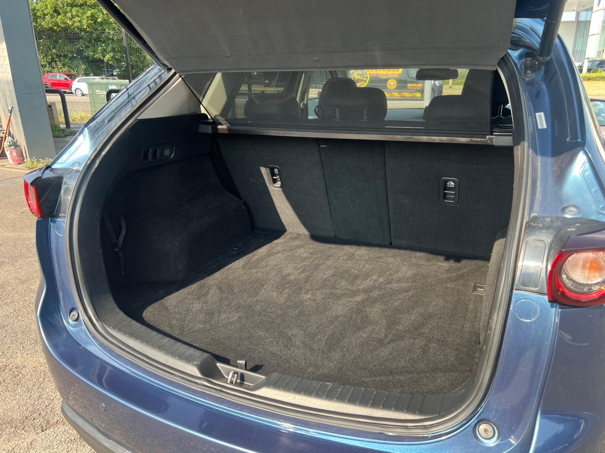 Mazda CX-5 - Image 16