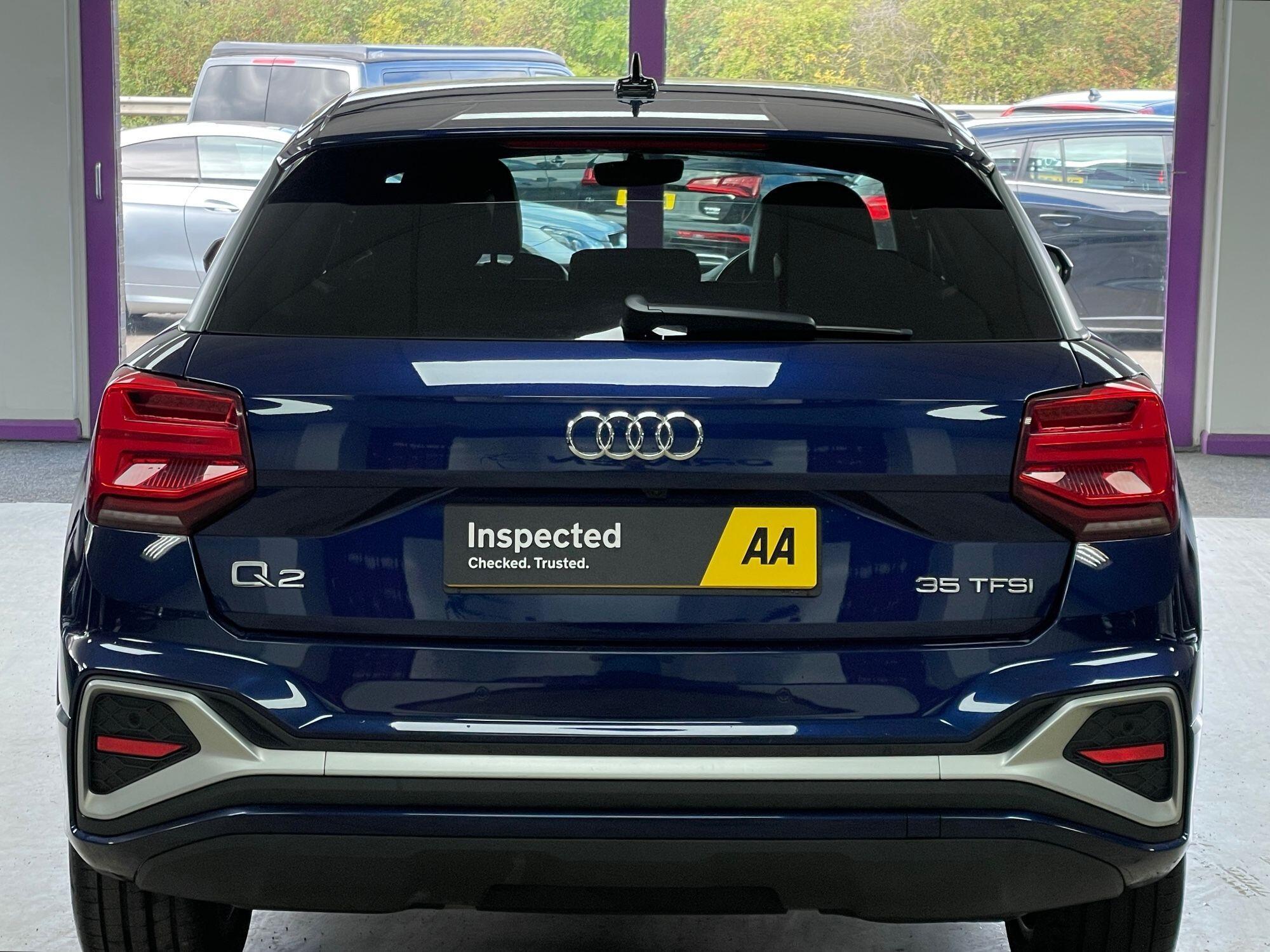 Audi Q2 - Image 9