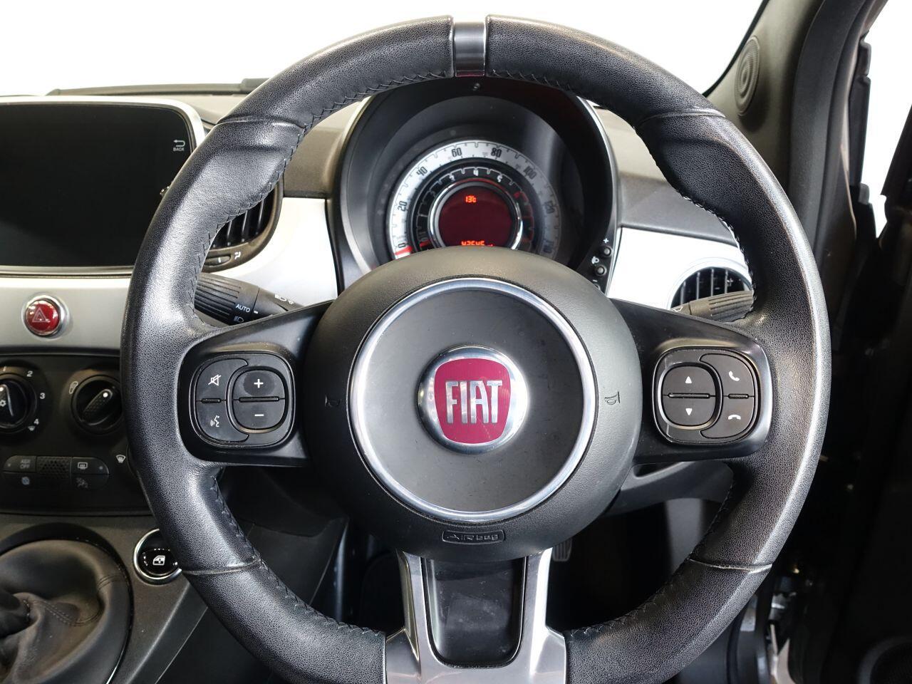 Fiat 500 - Image 3