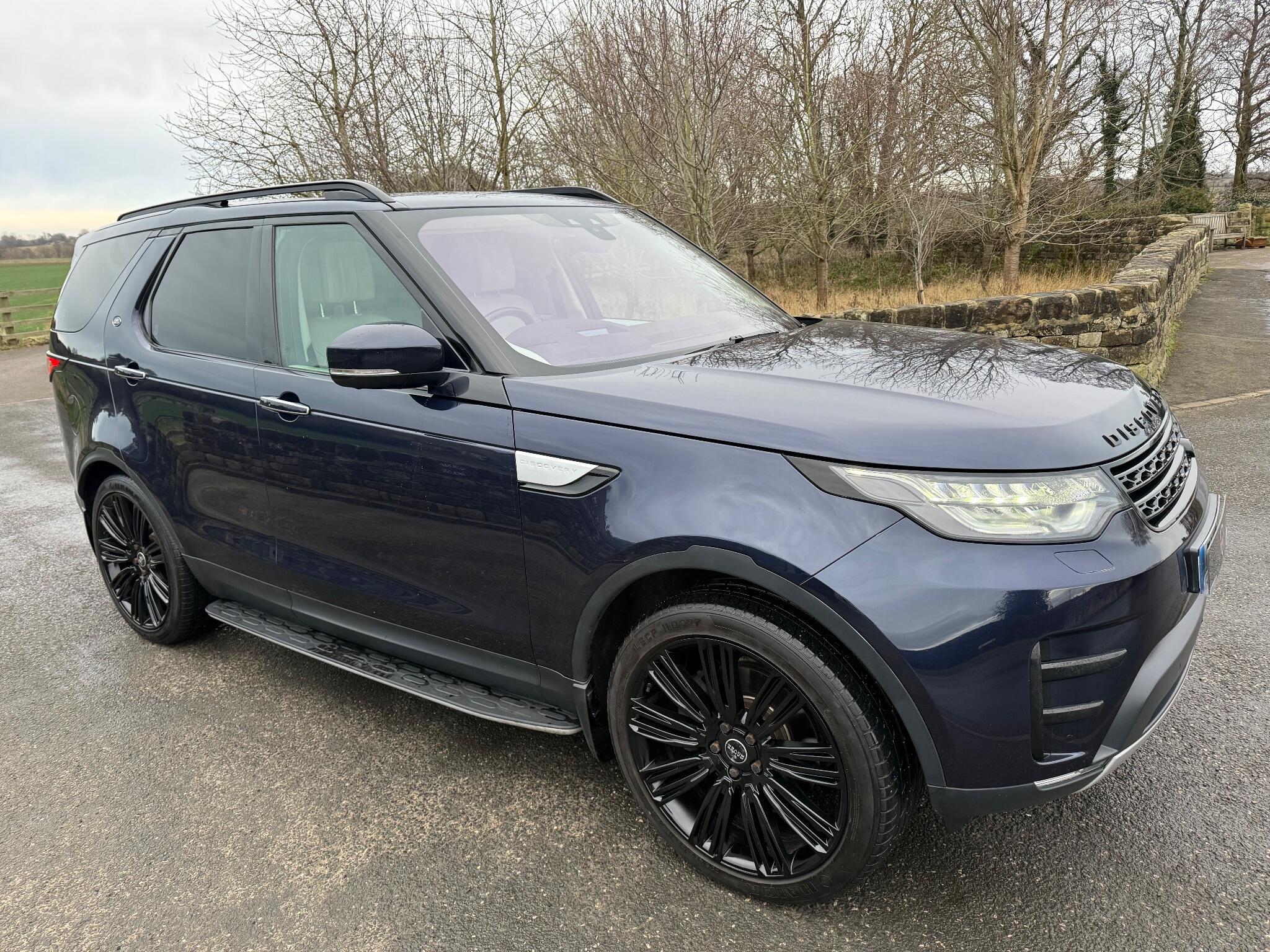 Land Rover Discovery - Image 5