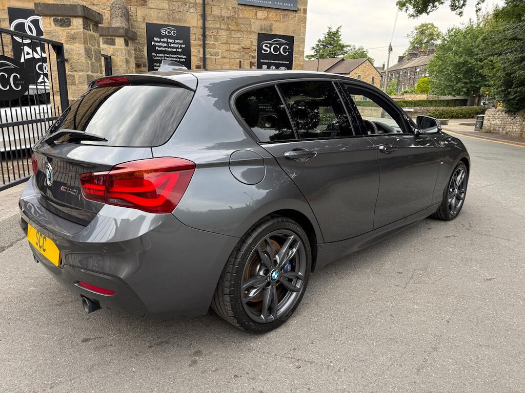 BMW 1 Series - Image 10