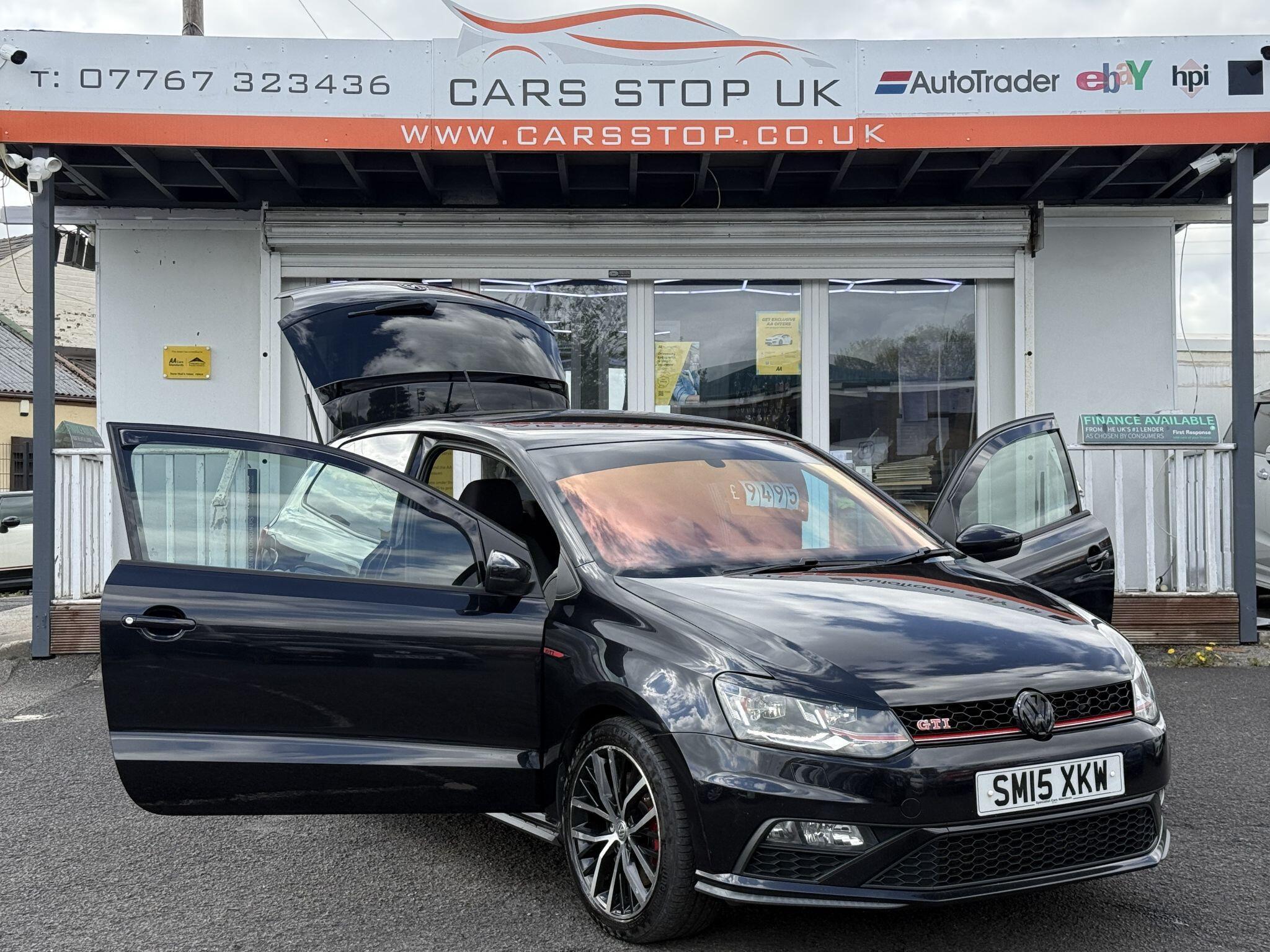 Volkswagen Polo - Image 22