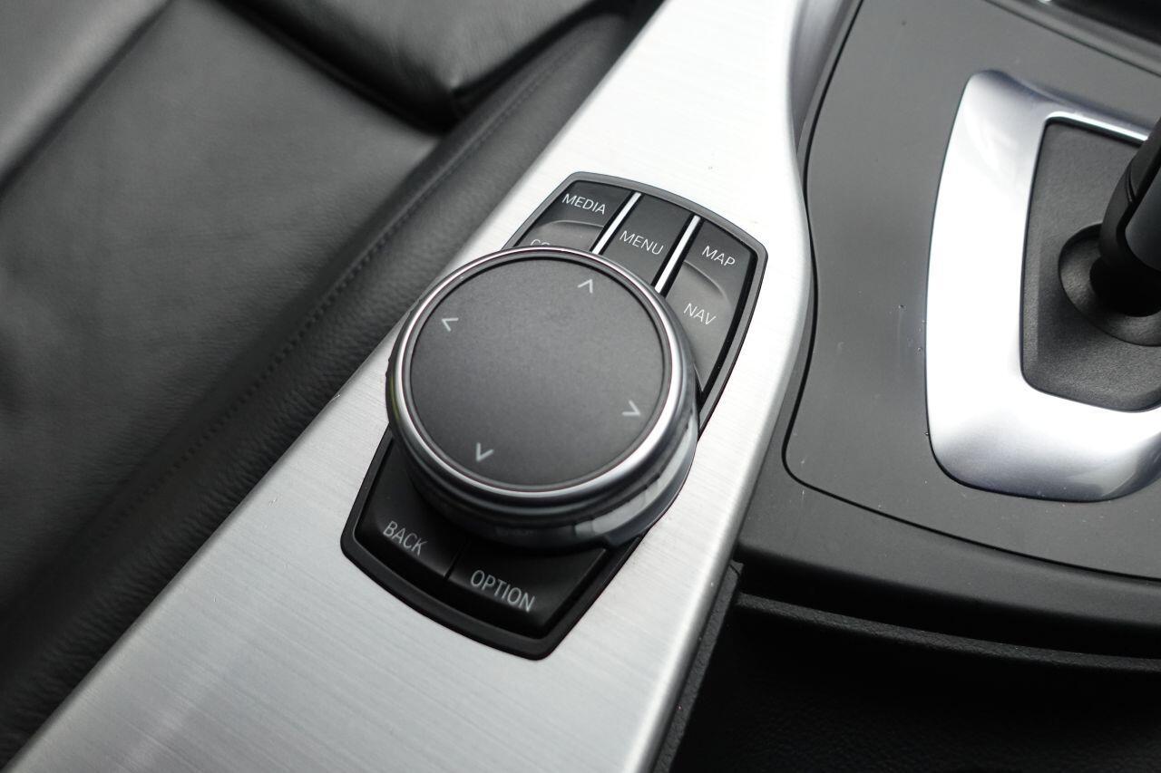 BMW 4 SERIES GRAN COUPE - Image 47