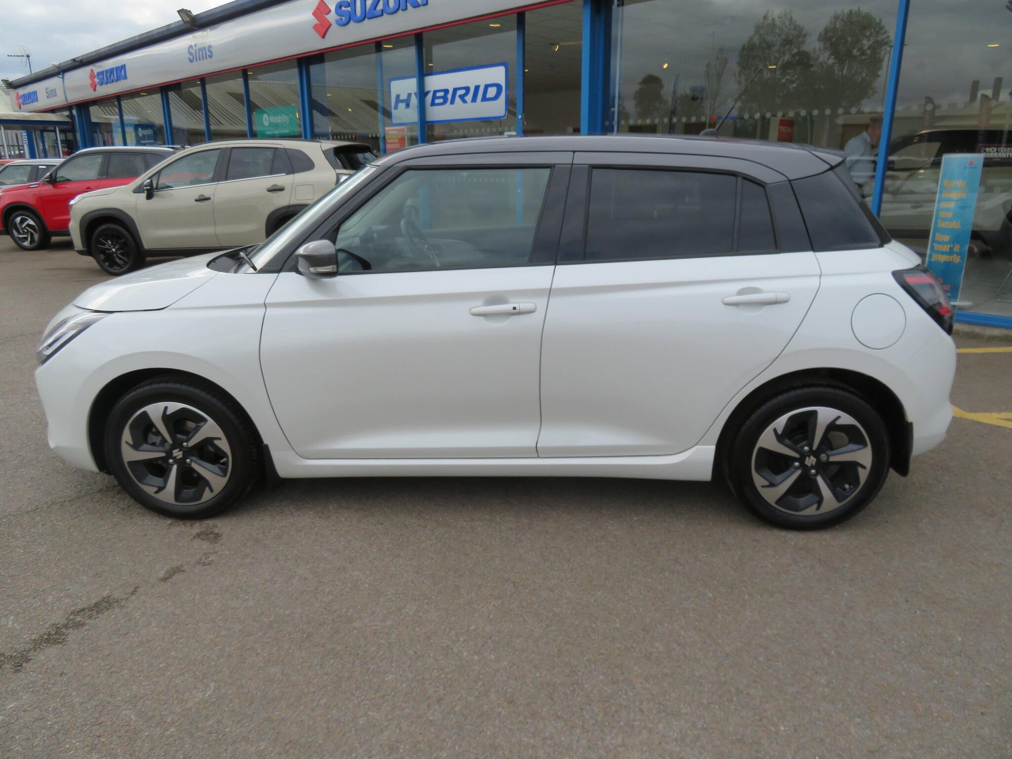 Suzuki Swift - Image 7