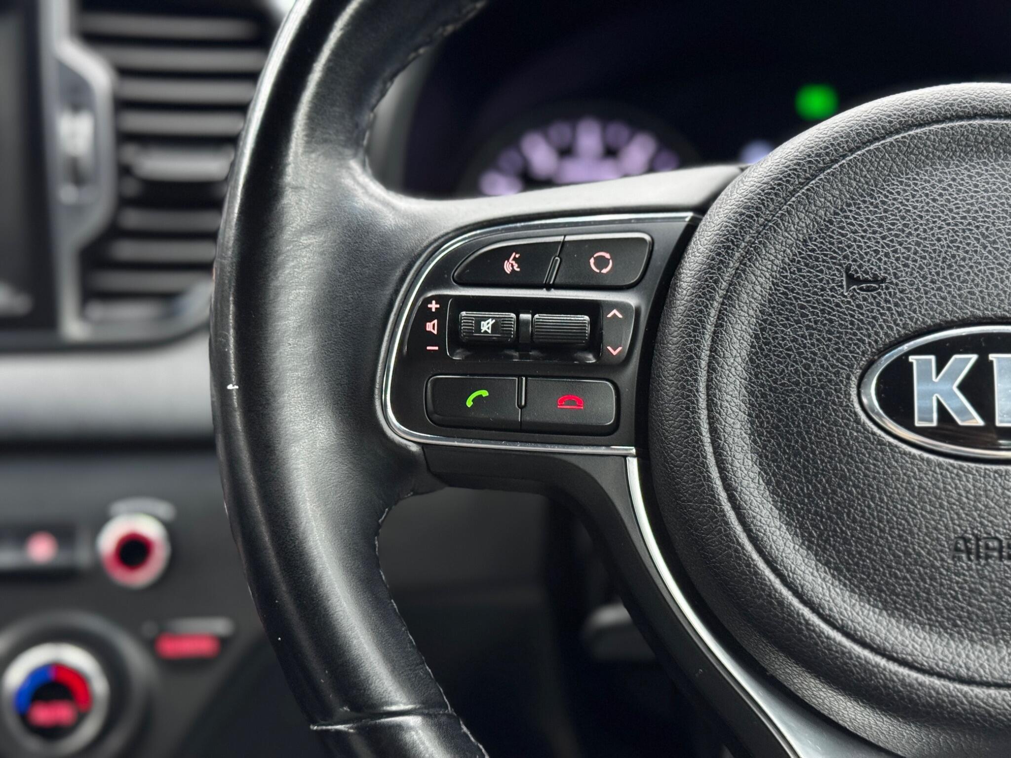 Kia Sportage - Image 20