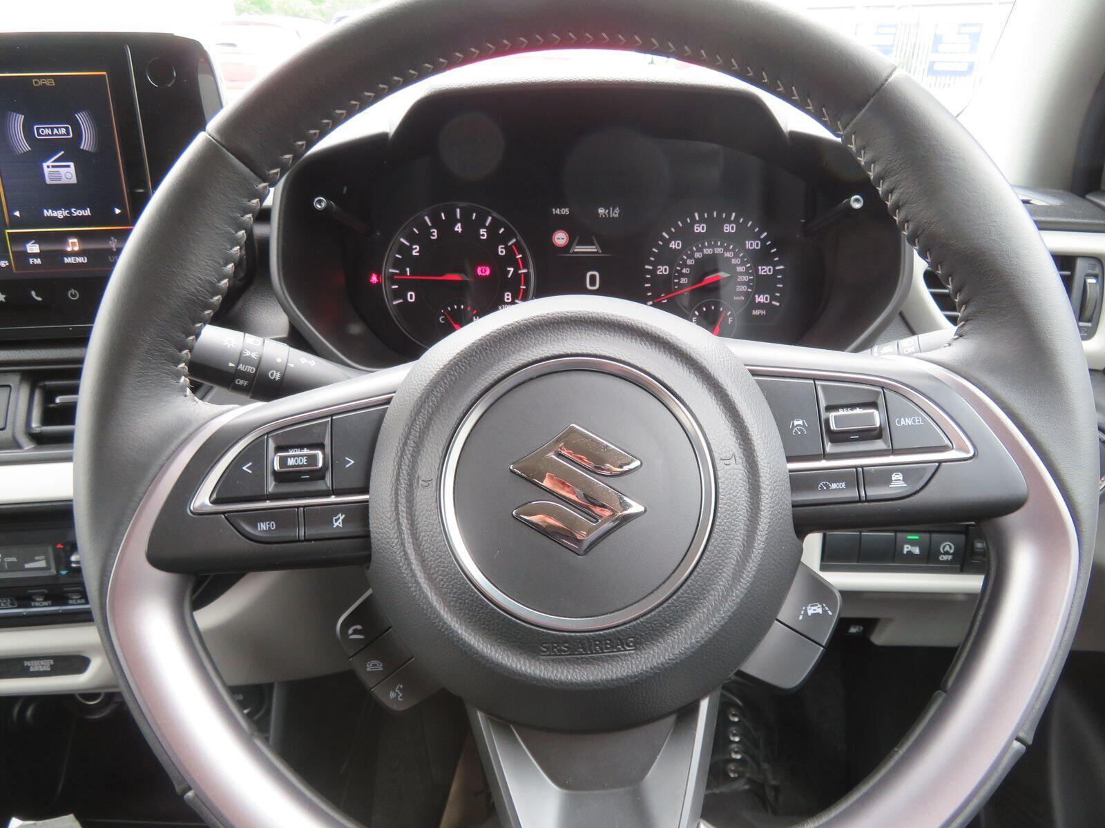 Suzuki Swift - Image 15