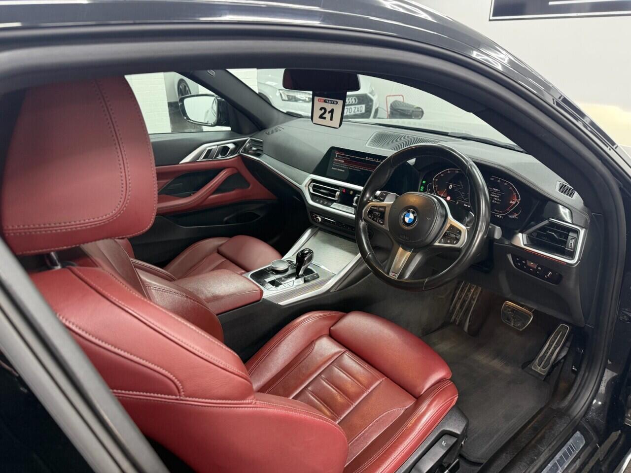 BMW 4 Series - Image 2