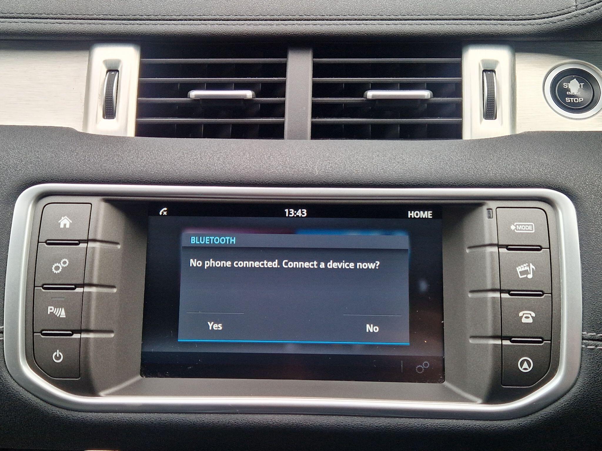 Land Rover Range Rover Evoque - Image 51