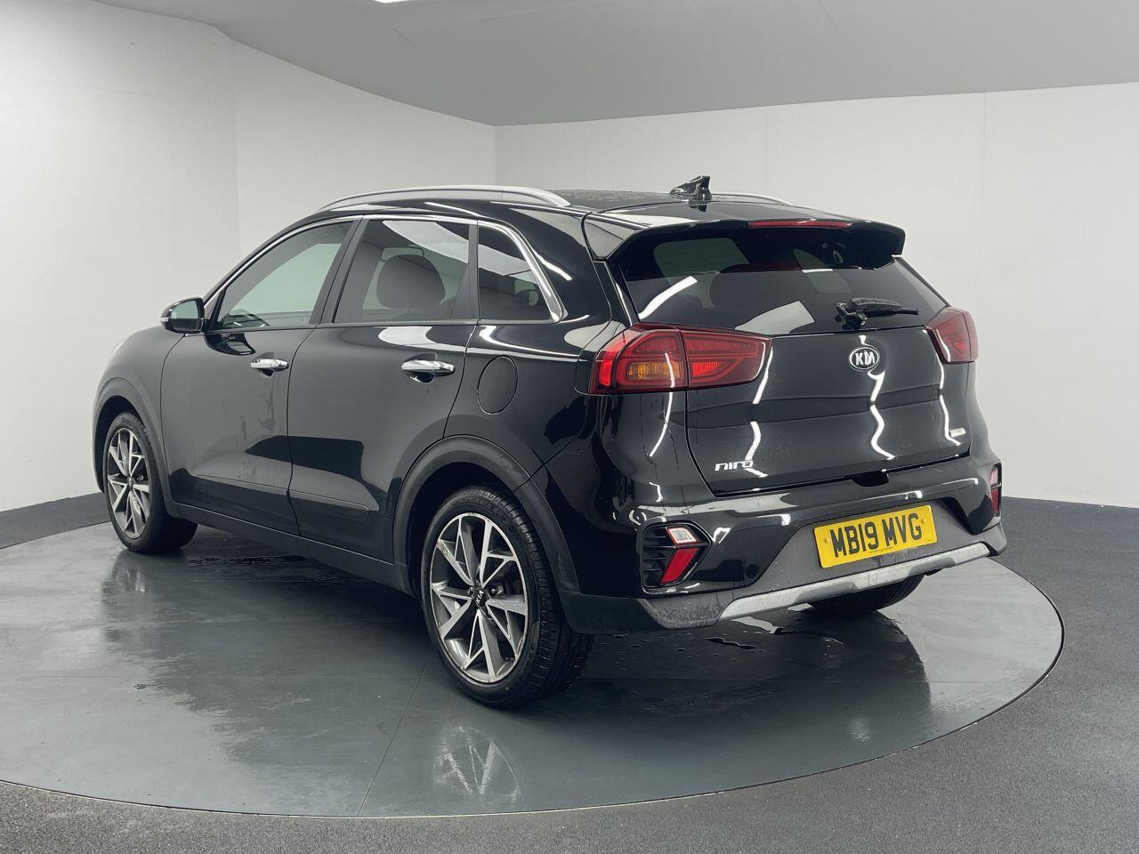 Kia Niro - Image 9