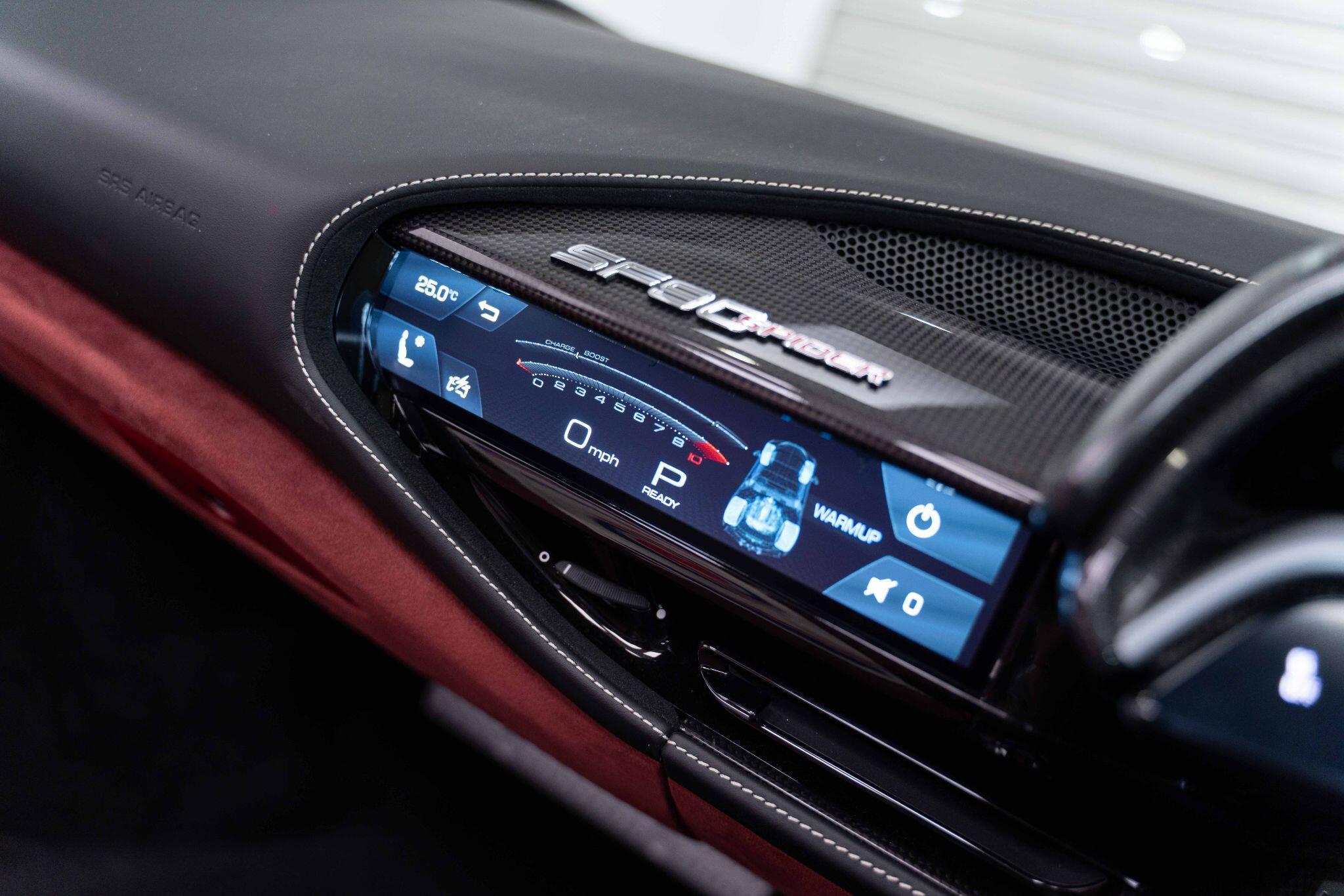 Ferrari SF90 Spider - Image 53