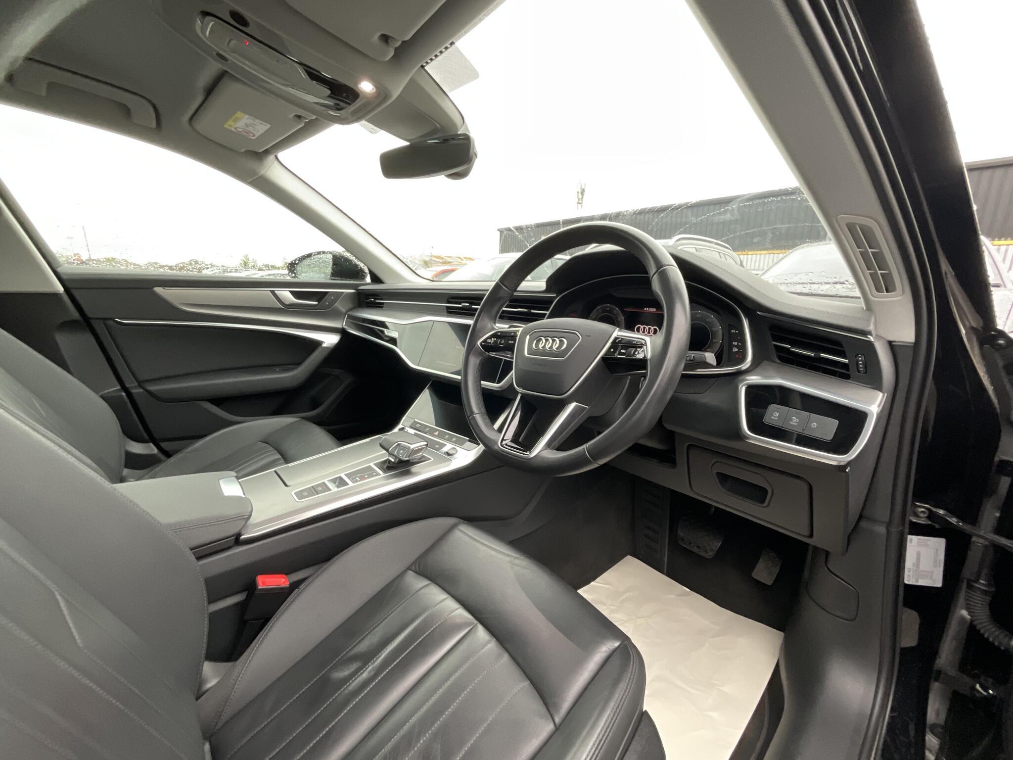 Audi A6 Saloon - Image 7