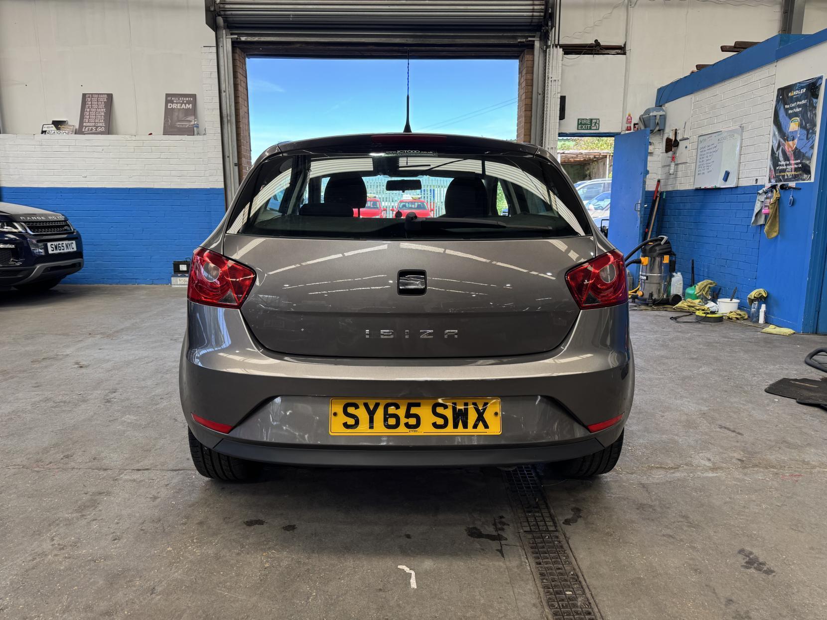 SEAT Ibiza - Image 8