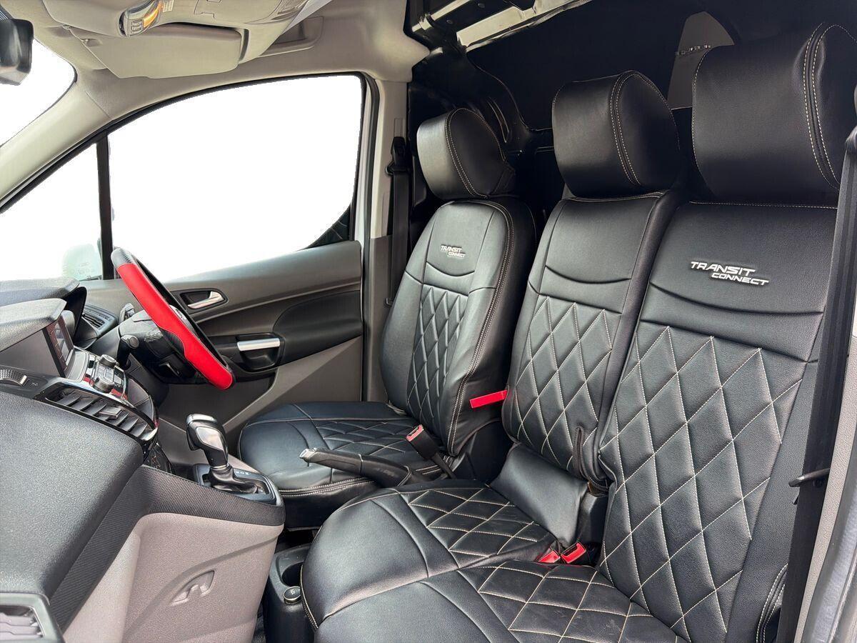 Ford Transit Connect - Image 26