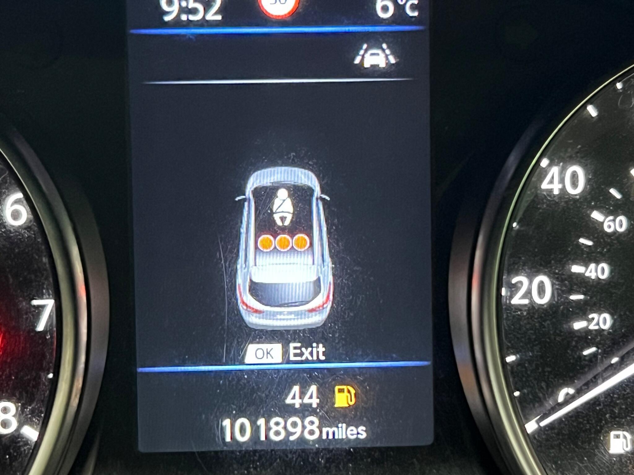 Nissan Qashqai - Image 18