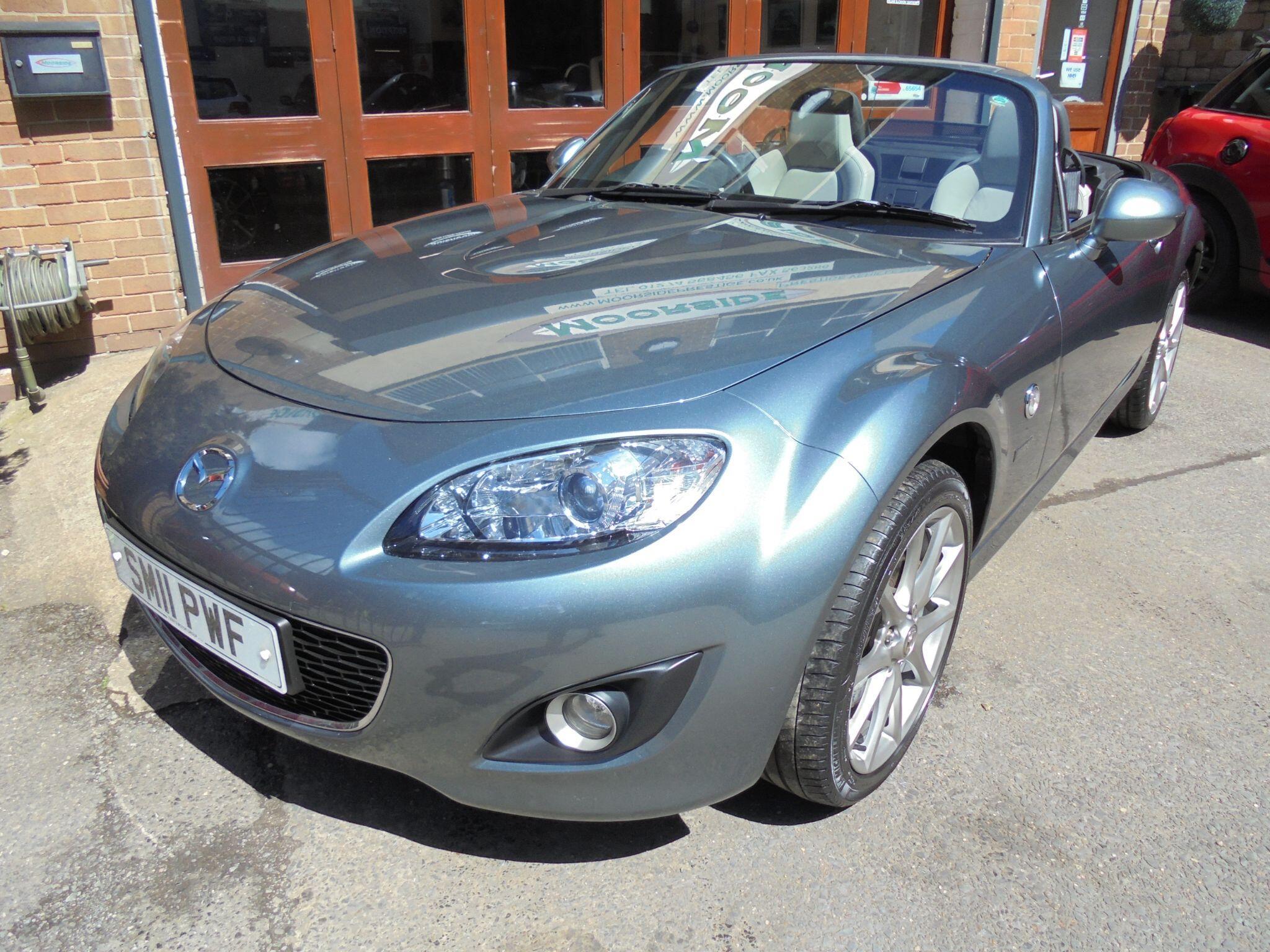 Mazda MX-5 - Image 6