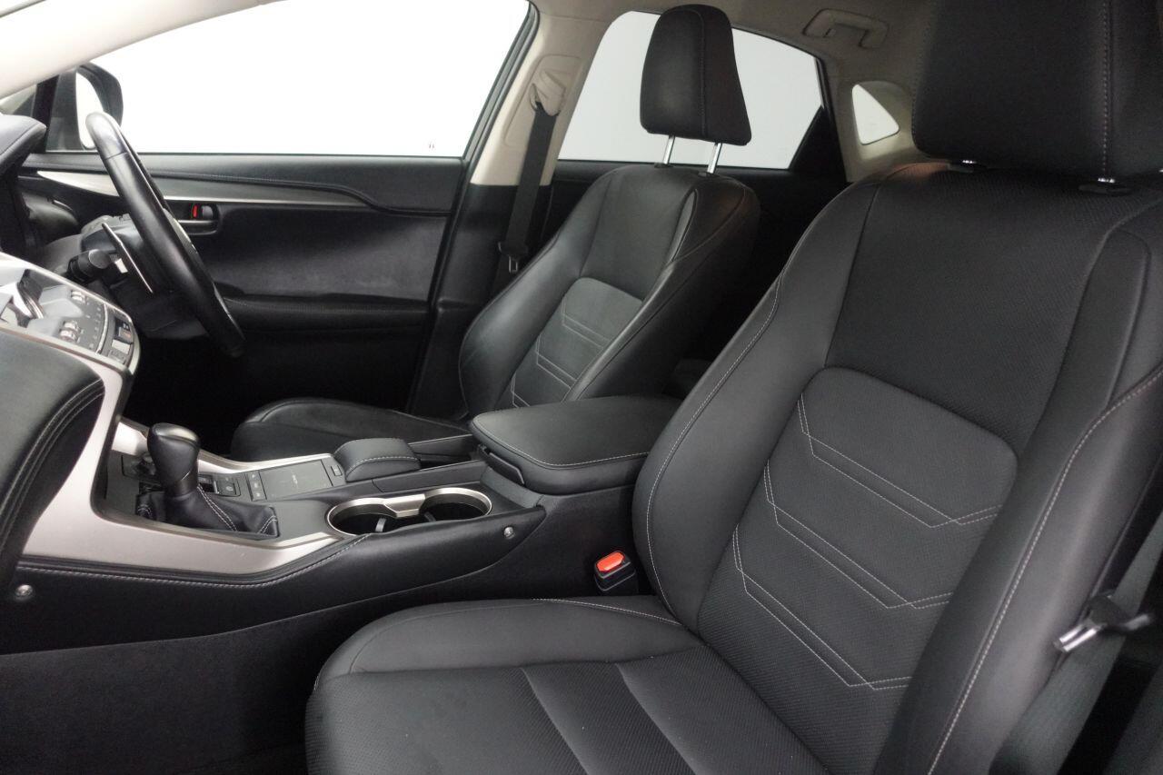 Lexus NX - Image 13