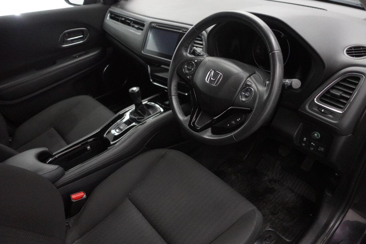 Honda HR-V - Image 14