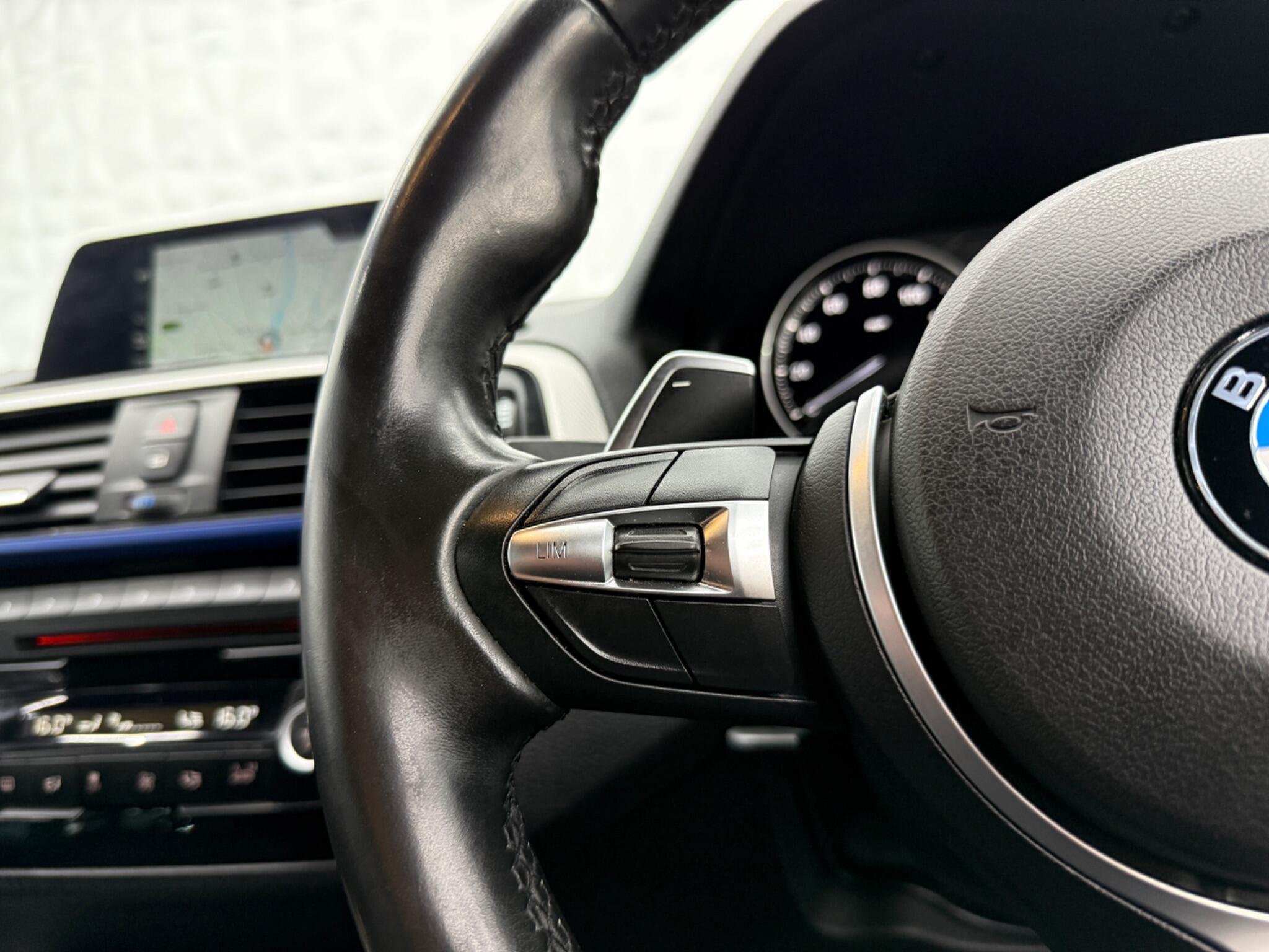 BMW 1 Series - Image 37