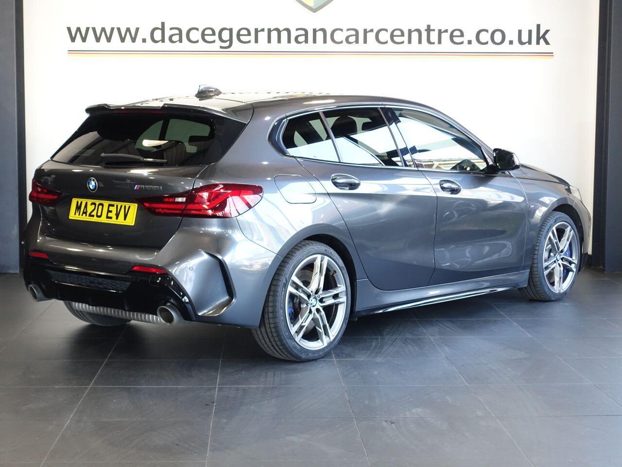 BMW 1 Series - Image 6