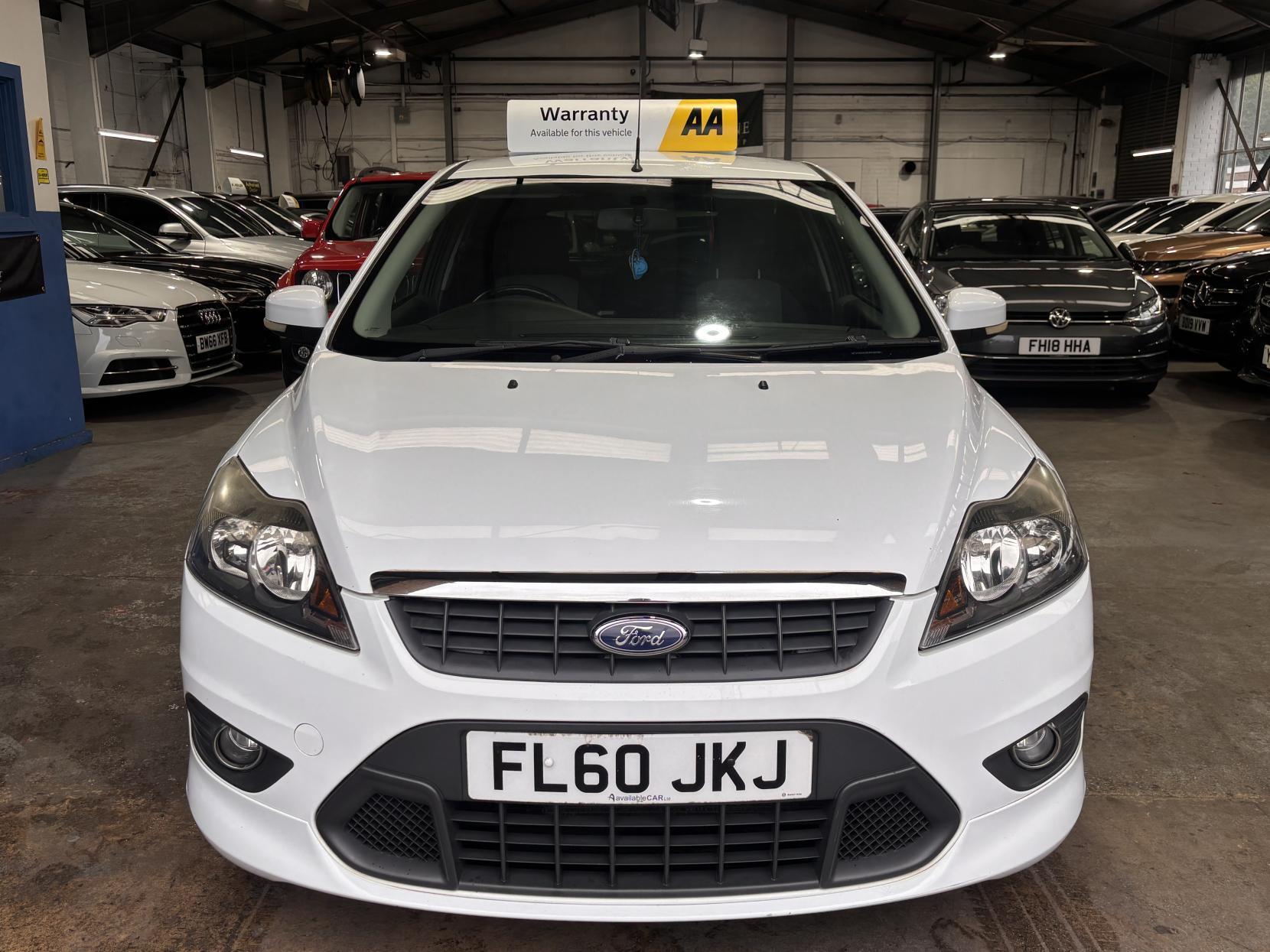 Ford Focus - Image 3