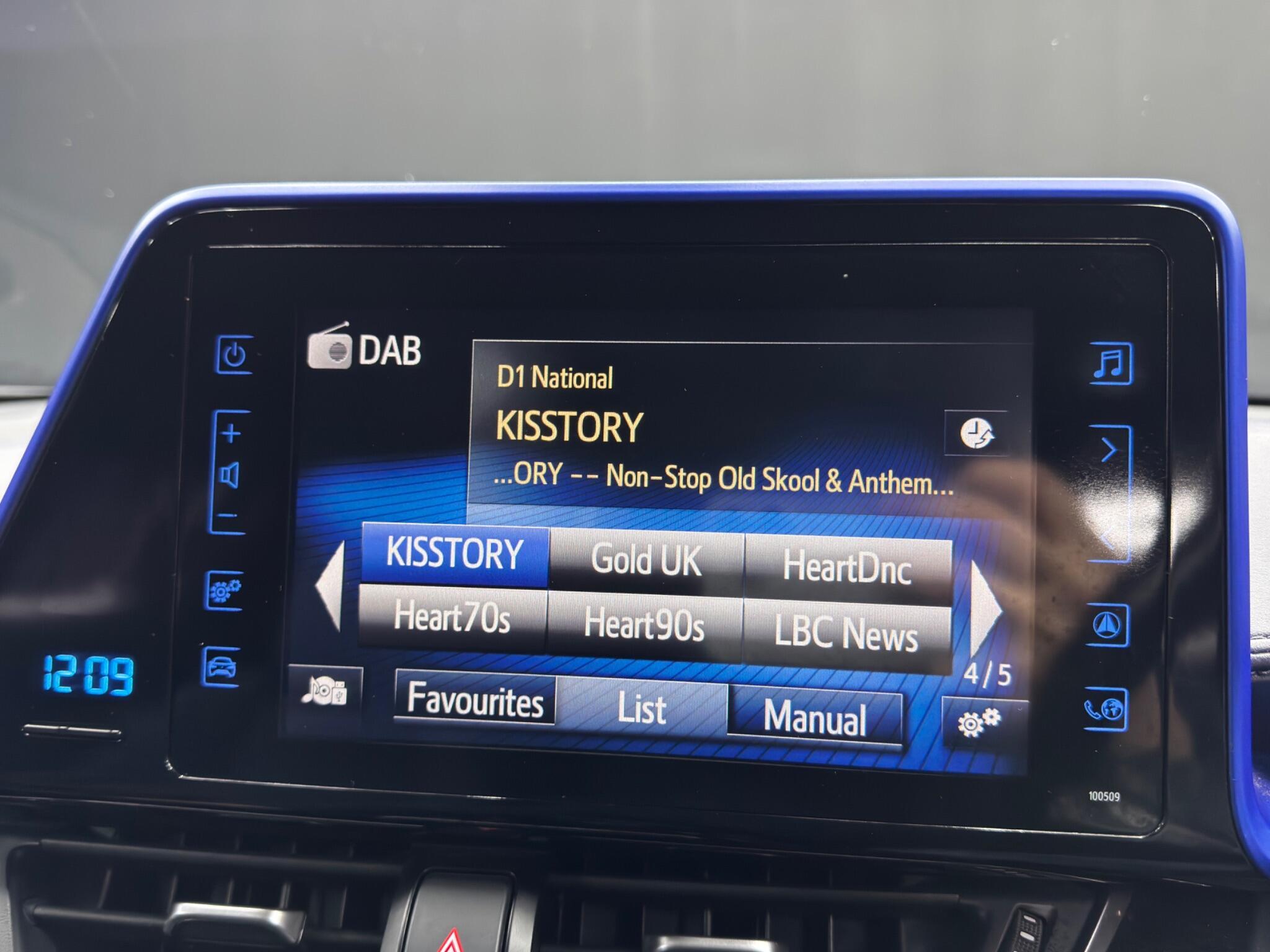 Toyota C-Hr - Image 31