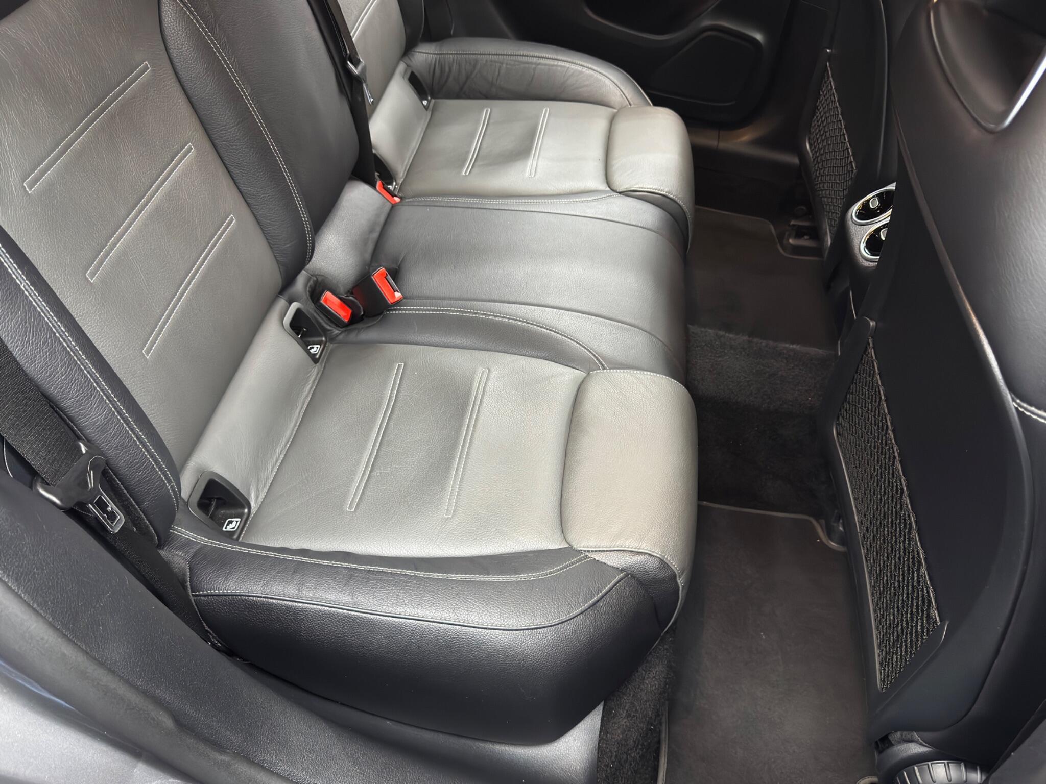 Mercedes CLA - Image 16