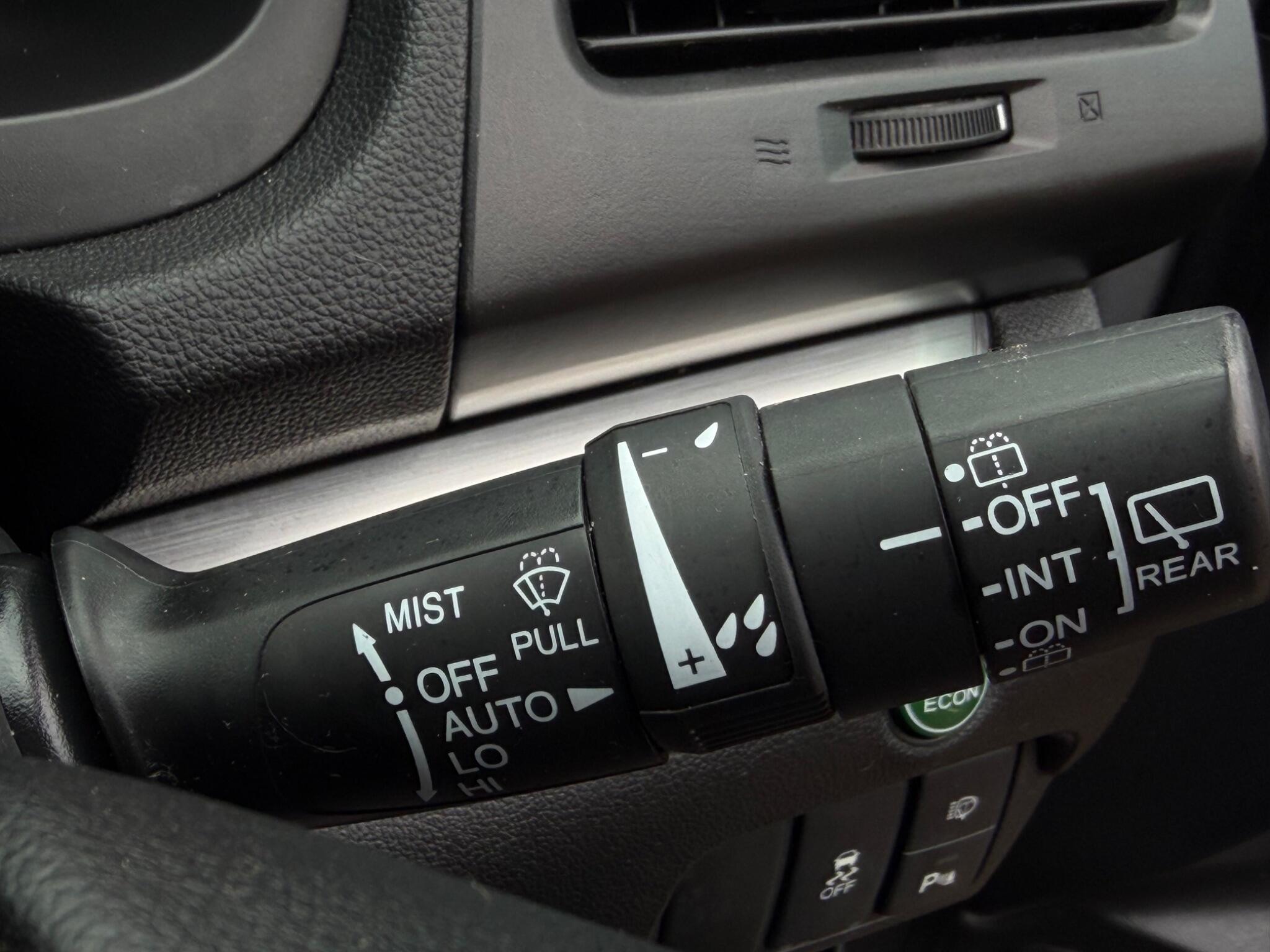 Honda CR-V - Image 20