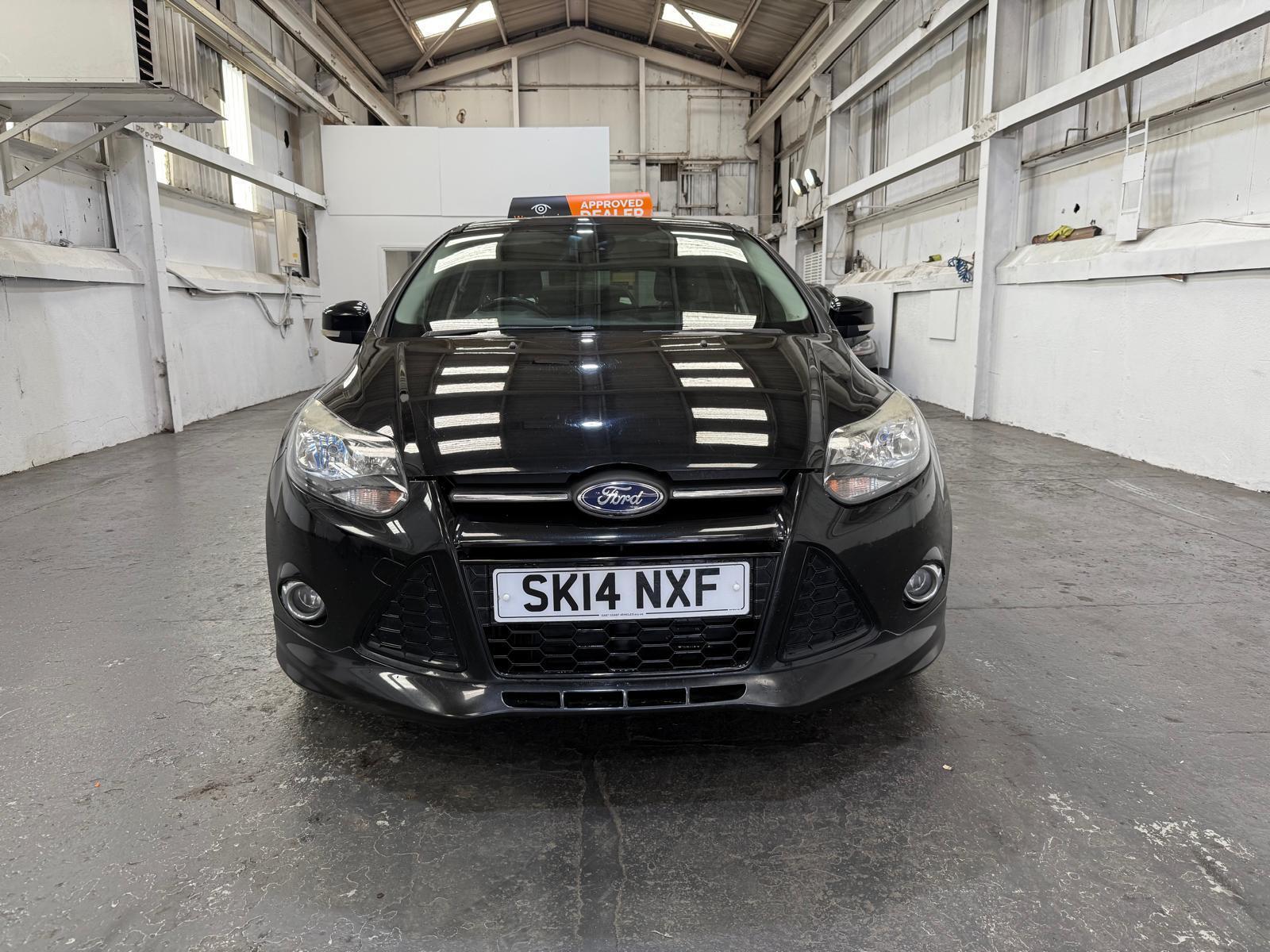Ford Focus - Image 3