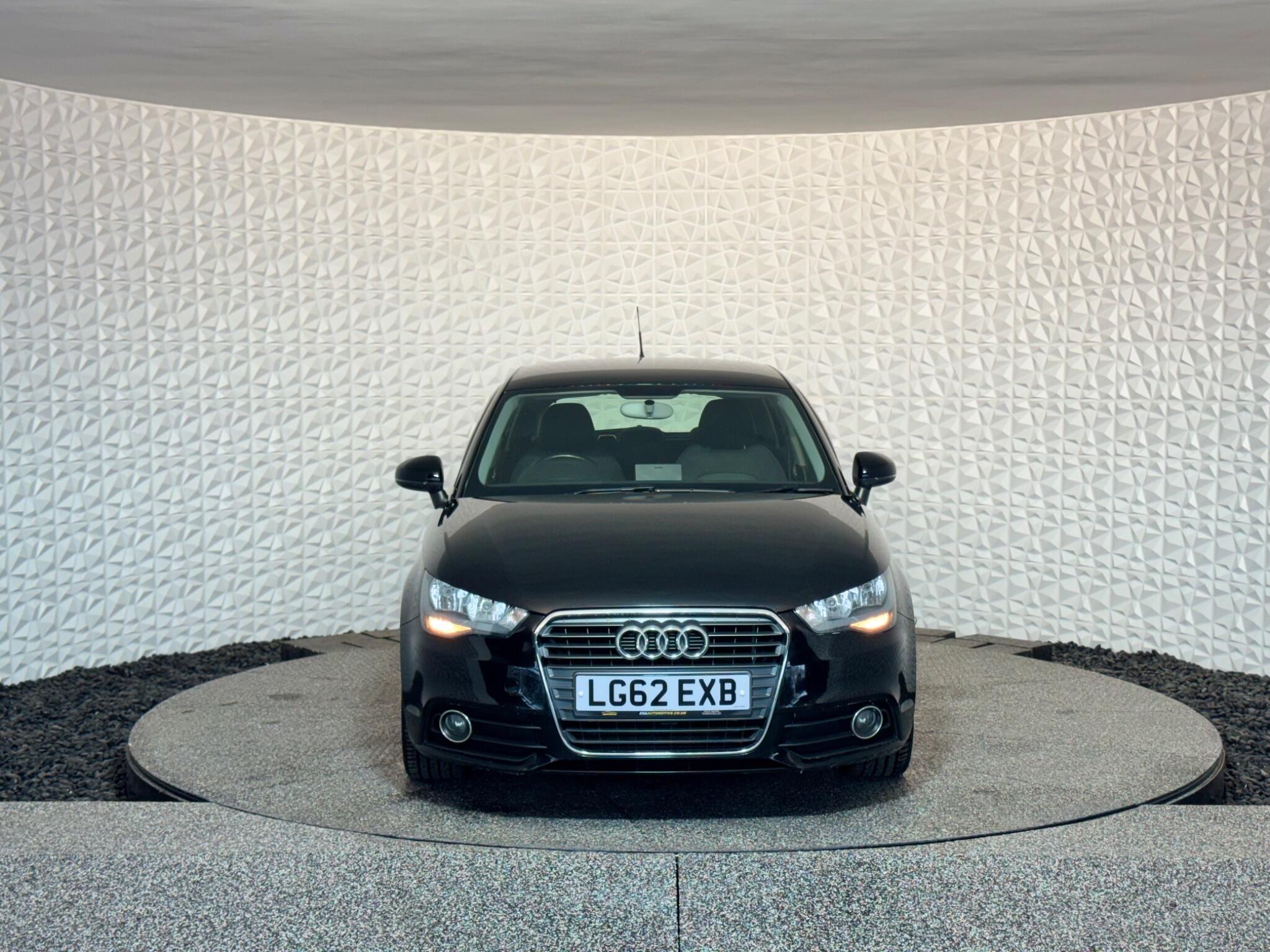 Audi A1 - Image 20