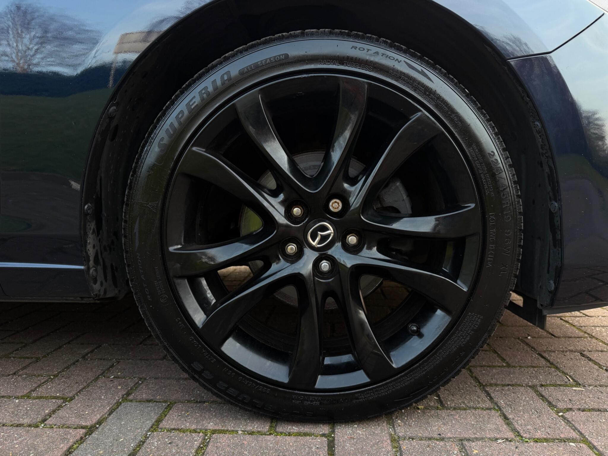 Mazda MAZDA6 - Image 28