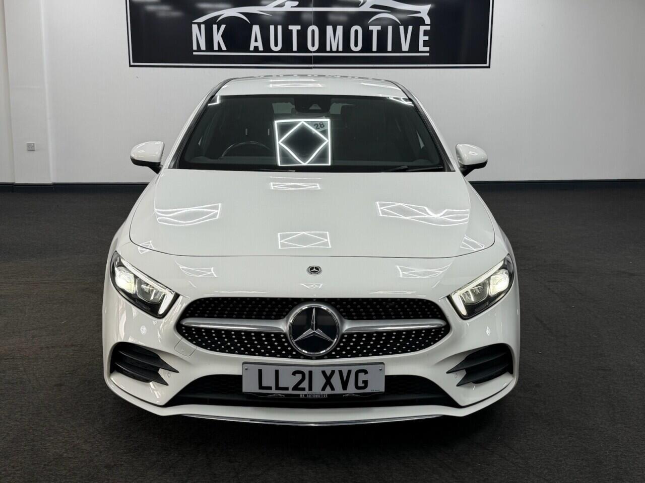 Mercedes A-Class - Image 9