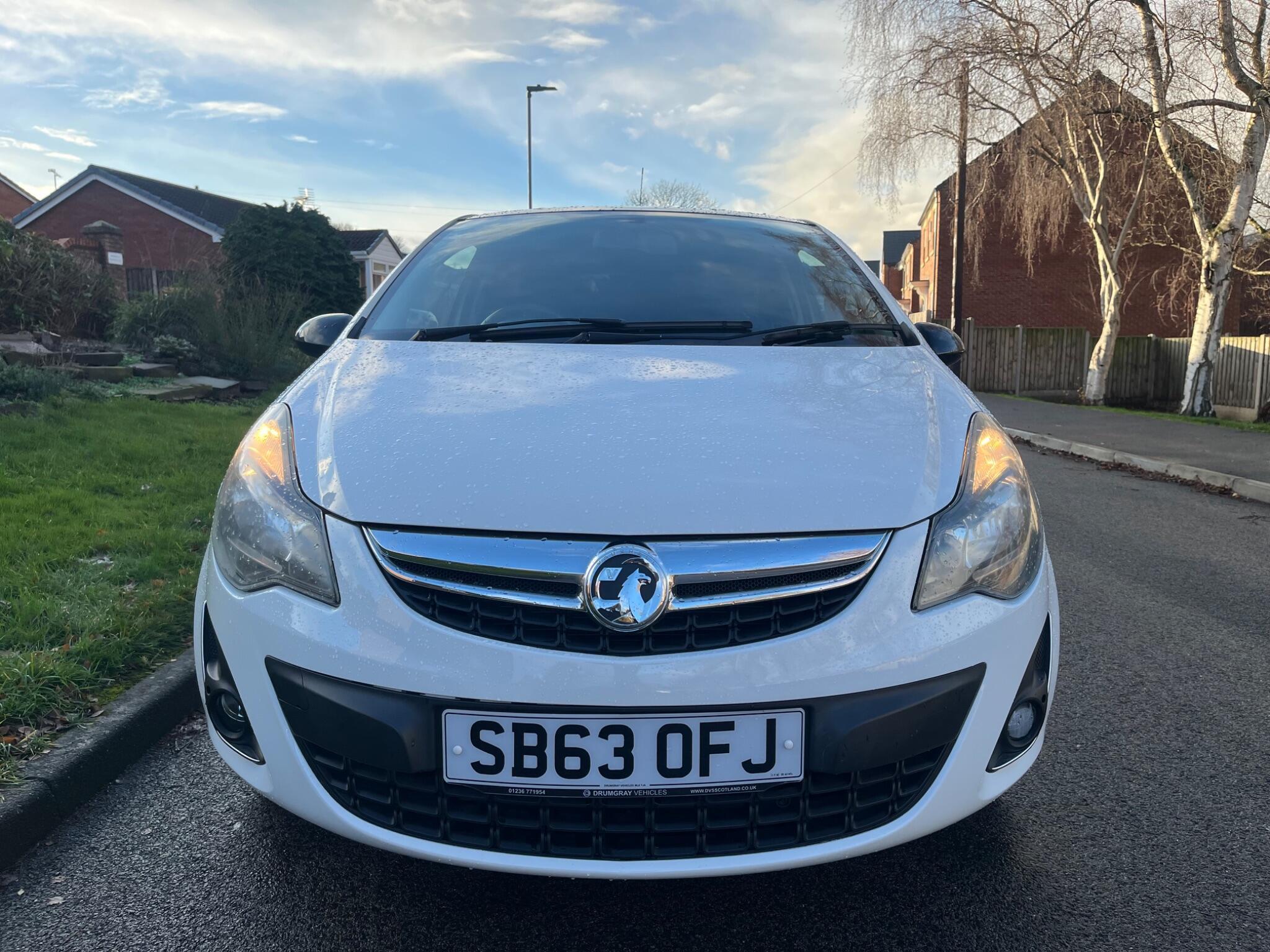 Vauxhall Corsa - Image 15