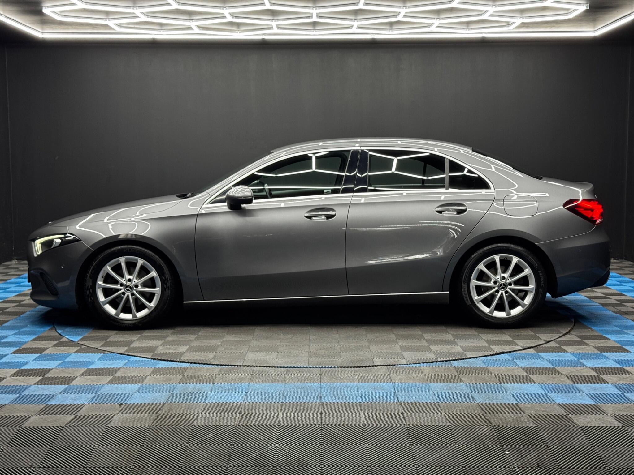 Mercedes A Class - Image 8