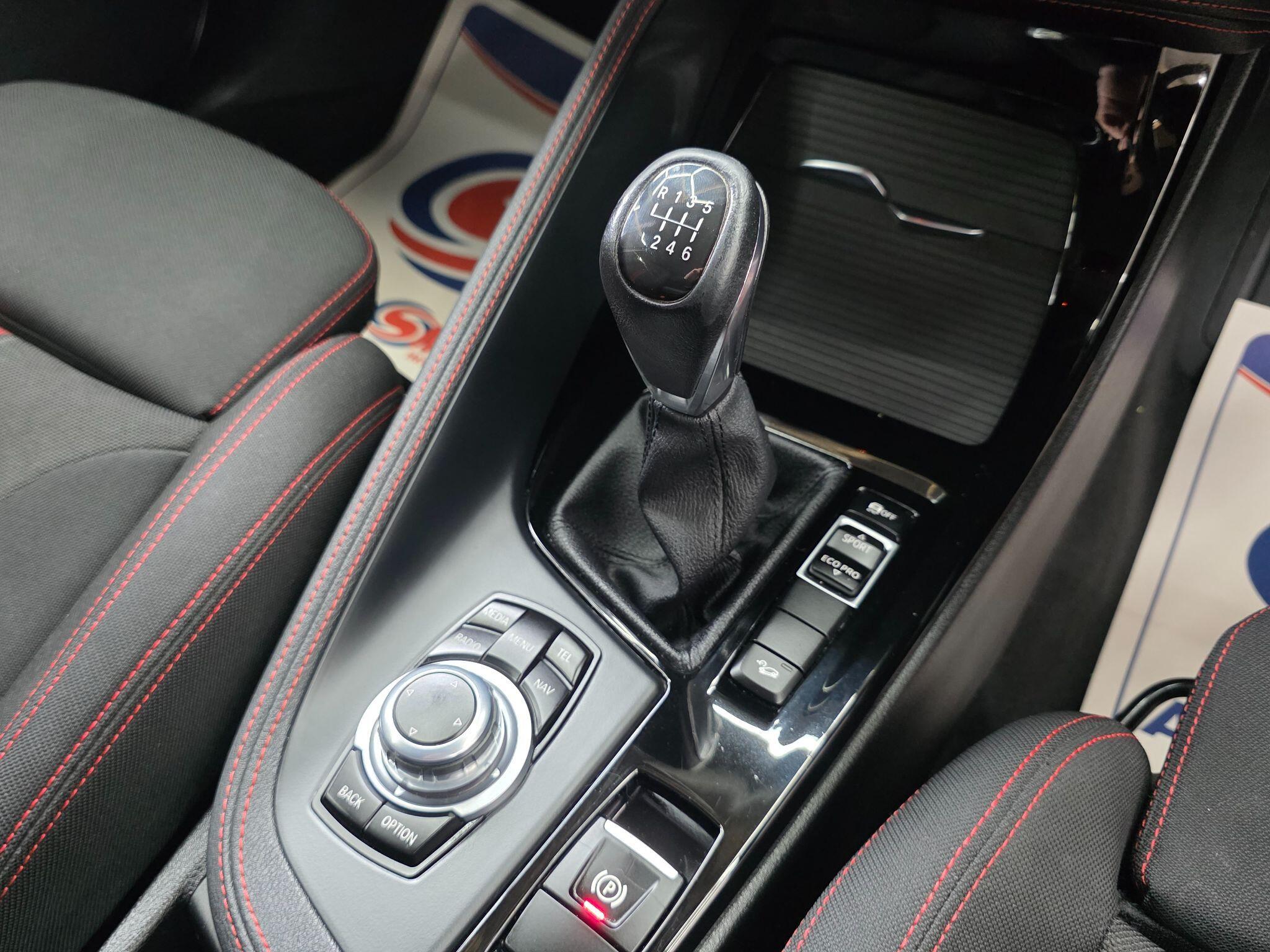 BMW X1 - Image 25