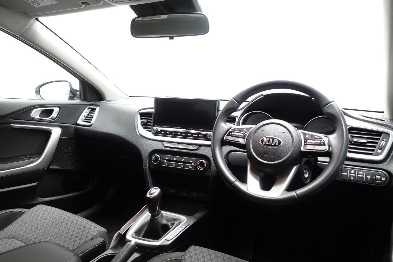 Kia ceed - Image 22