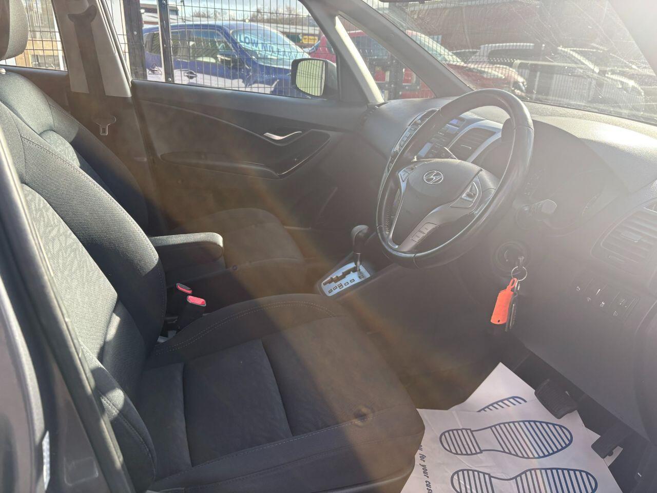 Hyundai ix20 - Image 10