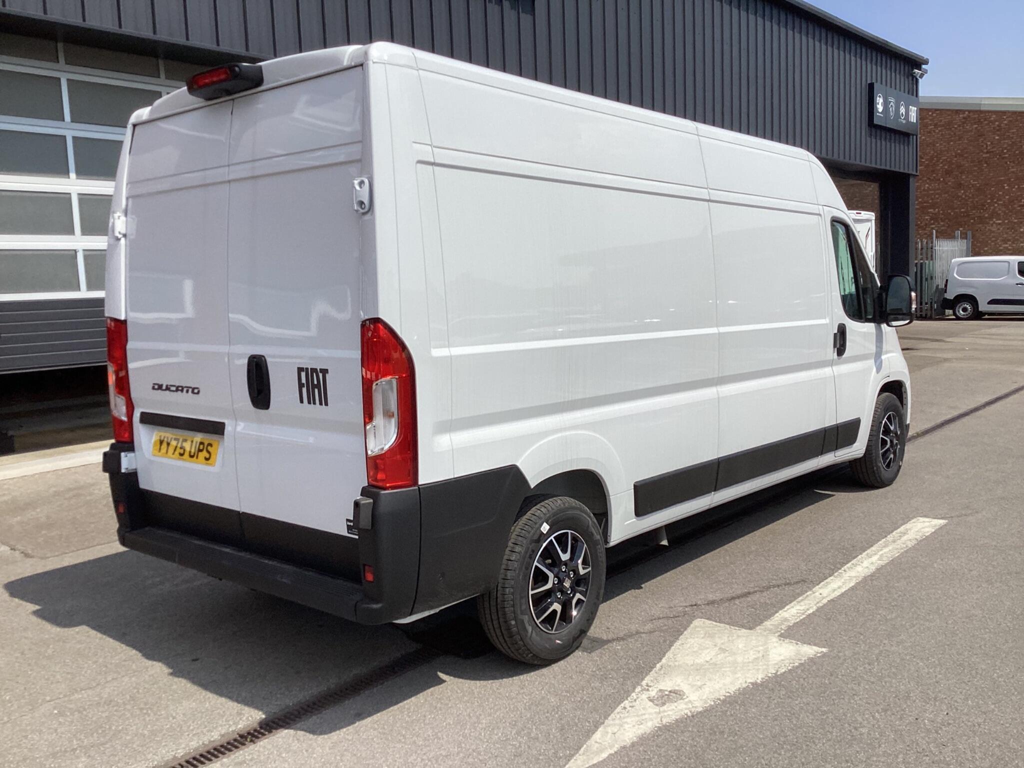 Fiat Ducato - Image 6