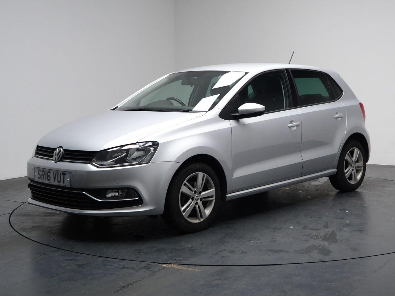 Volkswagen Polo - Image 6