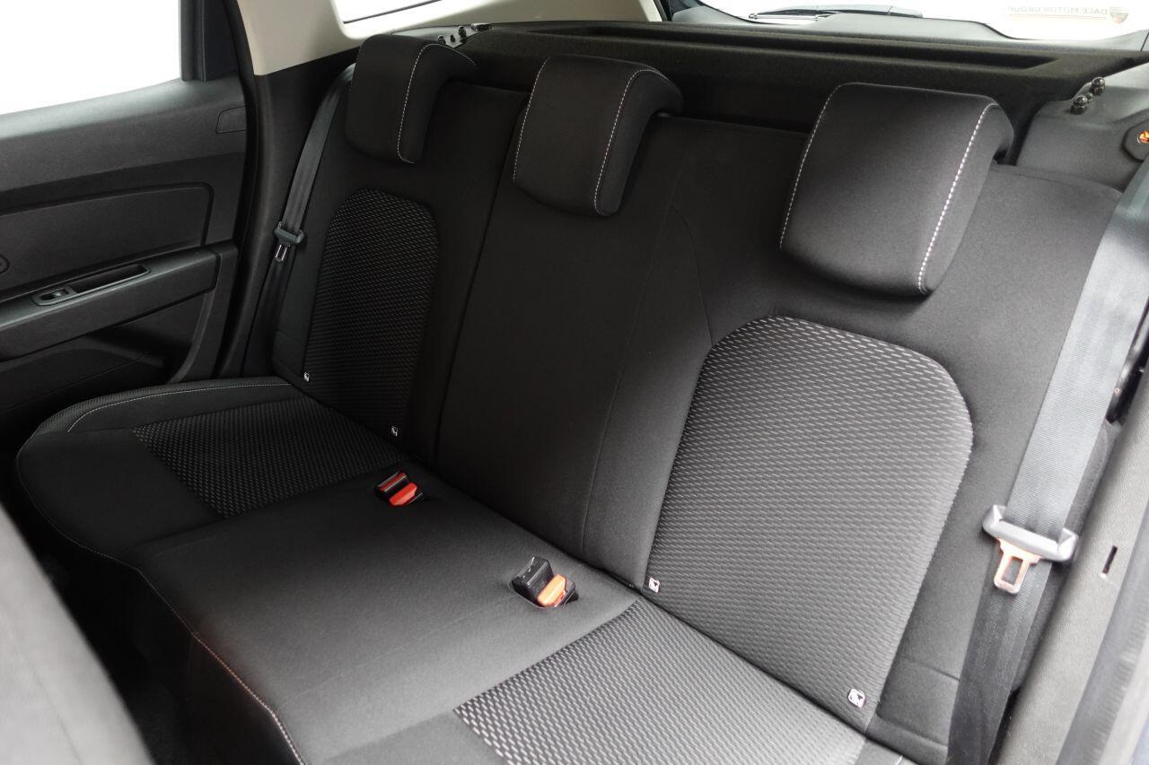 Dacia Duster - Image 20