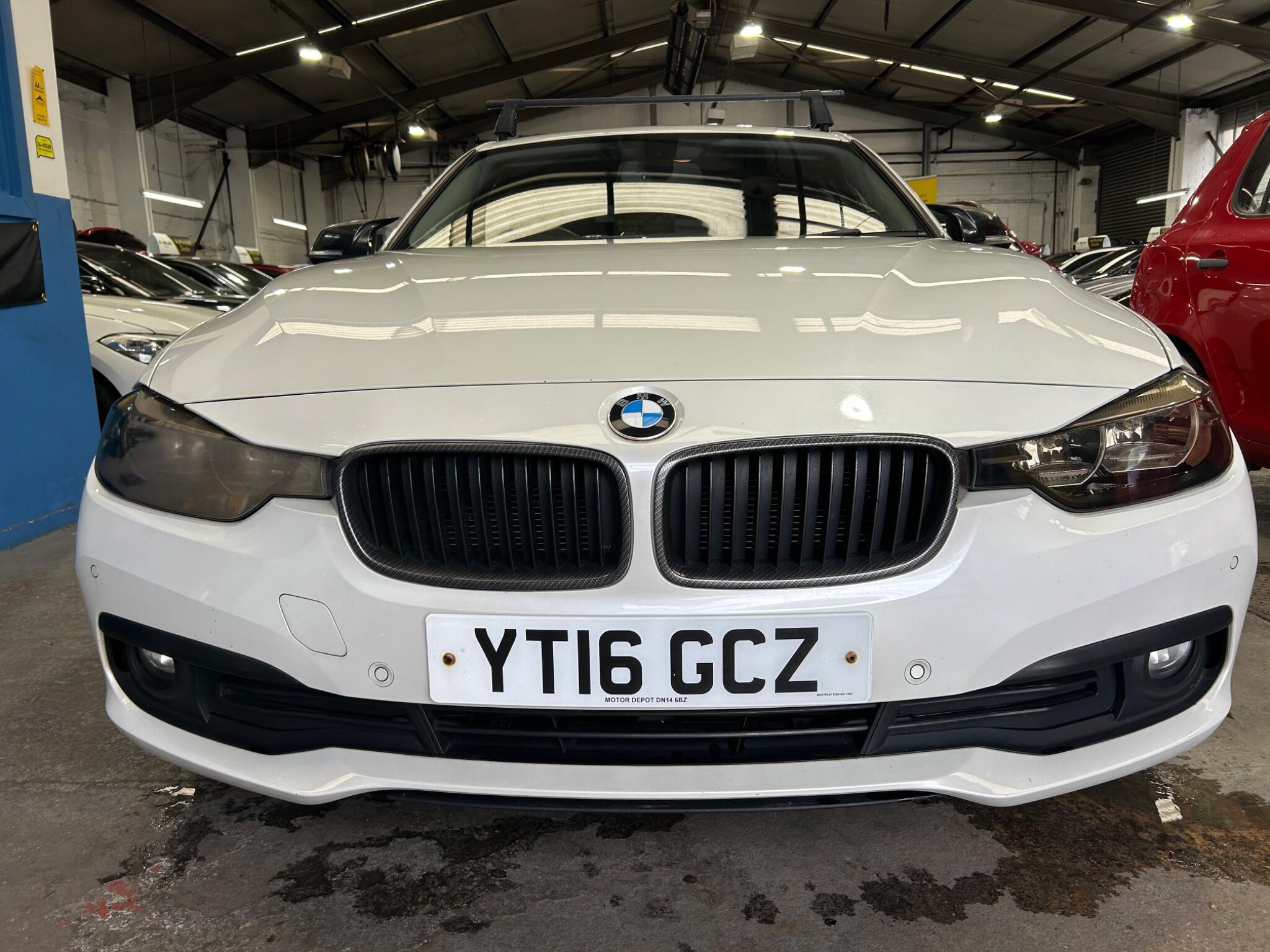 BMW 3 Series - Image 2